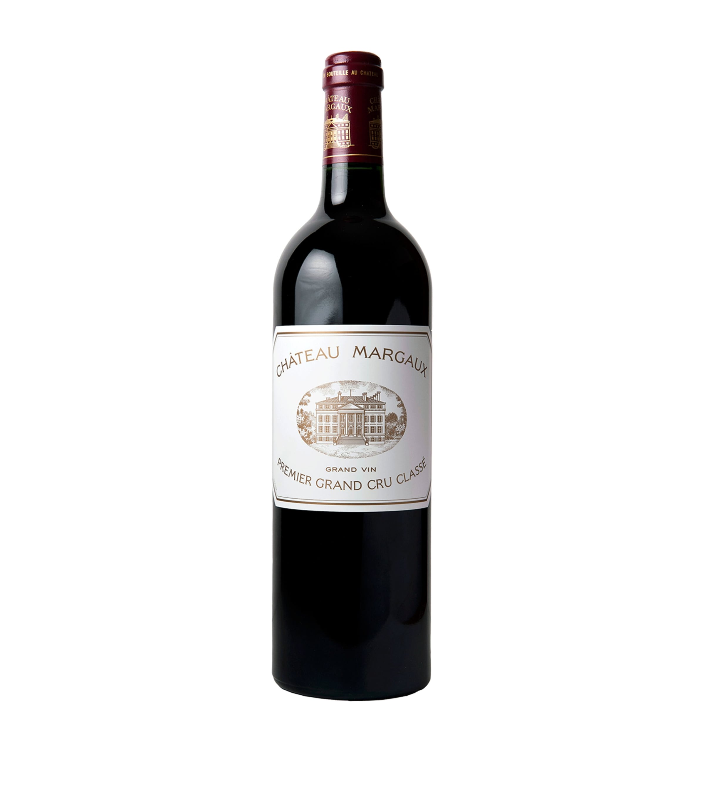 Château Margaux Château Margaux 2022 (75cl) - Bordeaux, France Image 1