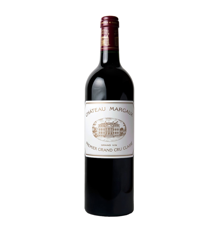 Château Margaux Château Margaux 2022 (75cl) - Bordeaux, France Image 1