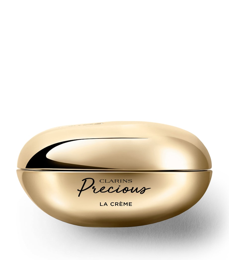 Clarins Precious La Crème Age-Defying Moisturiser (50ml) Image 1