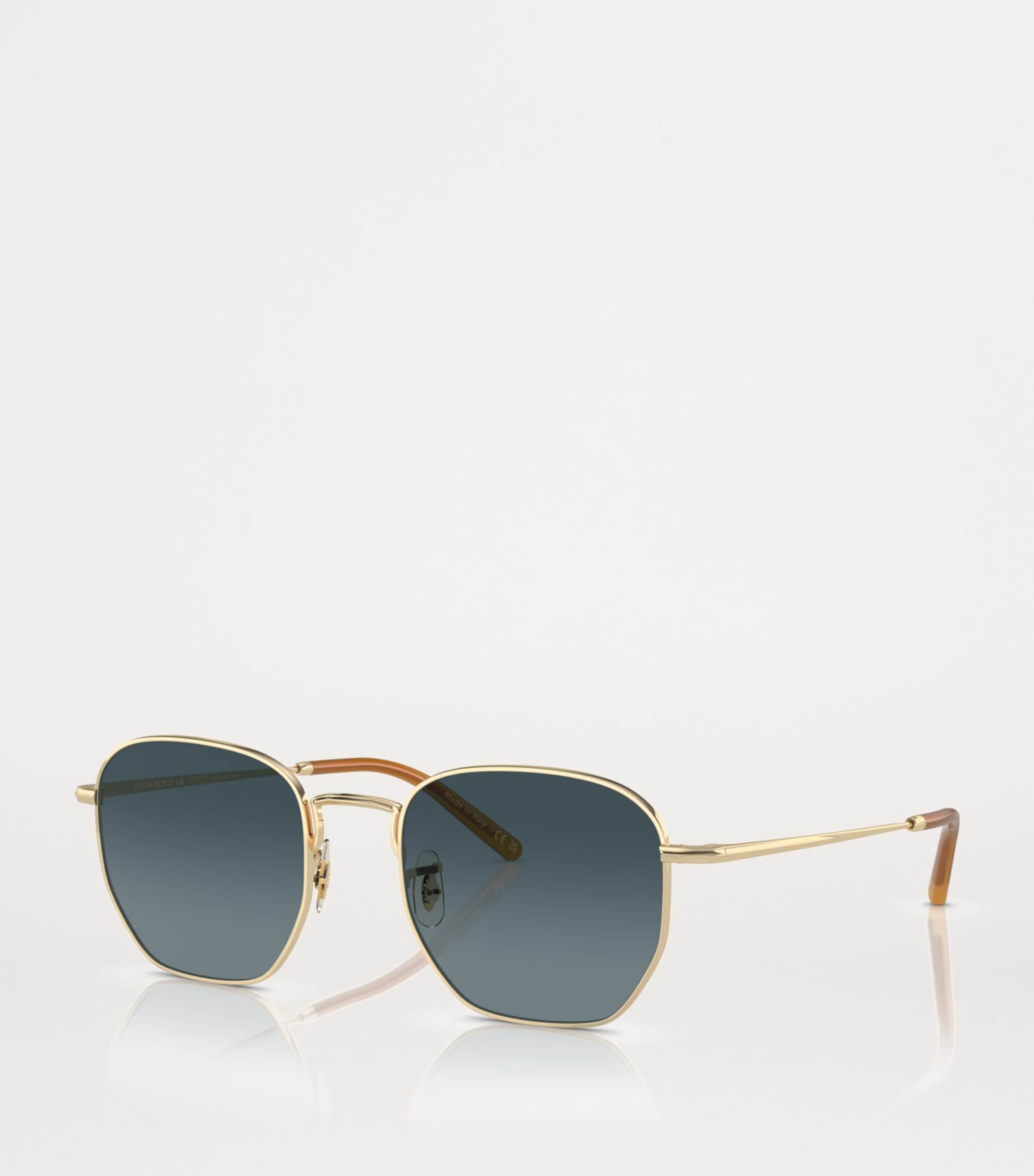 Oliver Peoples Metal Kierney Sun Sunglasses Image 2