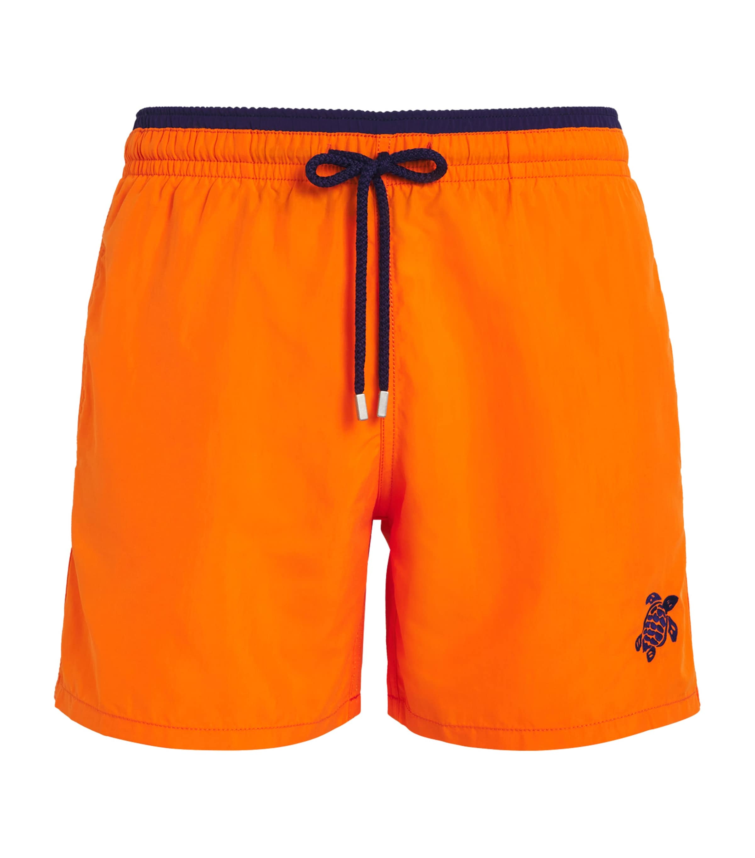 Short Bébé Gymboree à Pois Orange - Taille 3-6 Mois - Neuf Avec étiquette