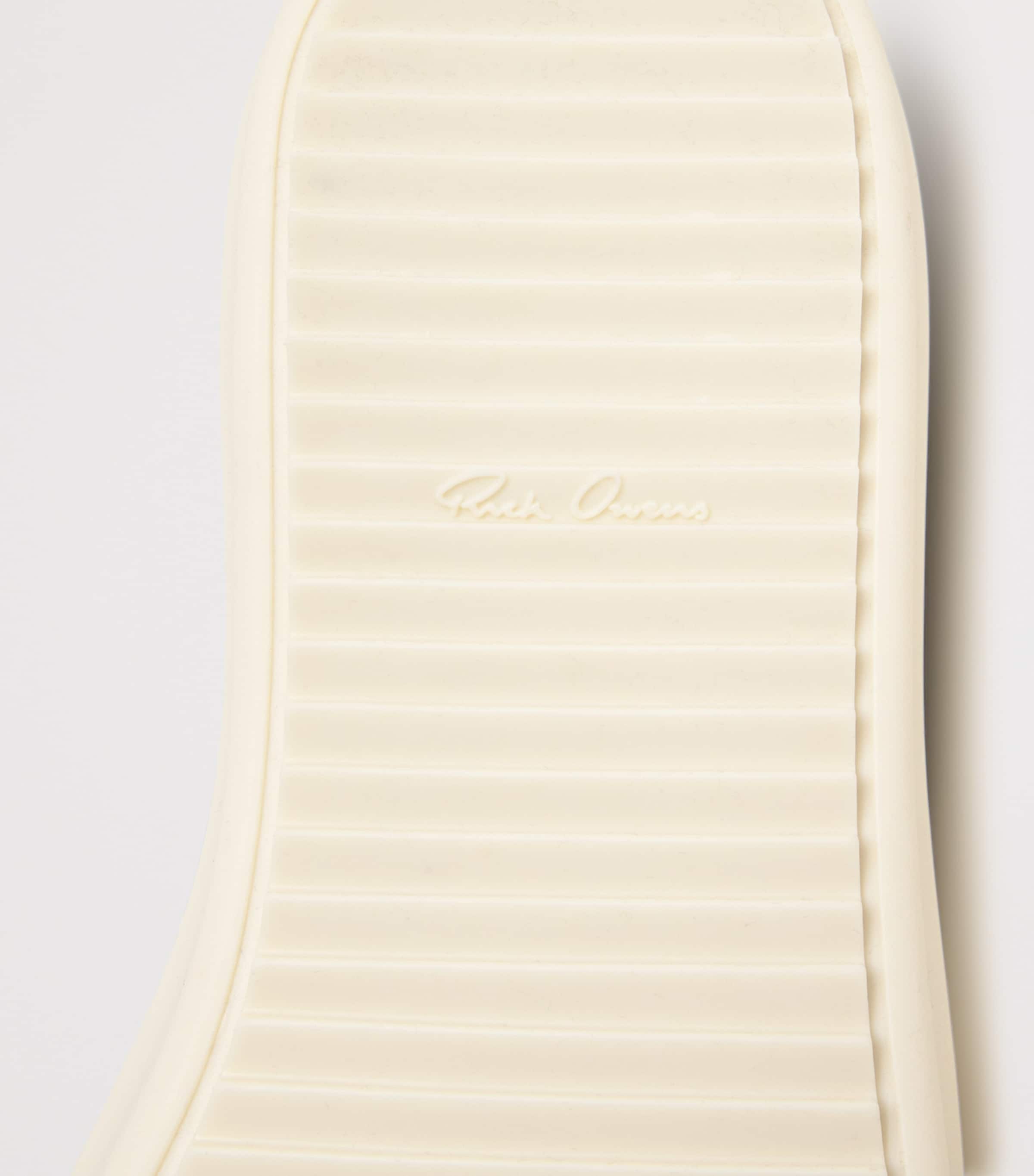 Tumbled Lambskin Vintage Sneakers EUCA/MILK/MILK/ 3511 Image 8