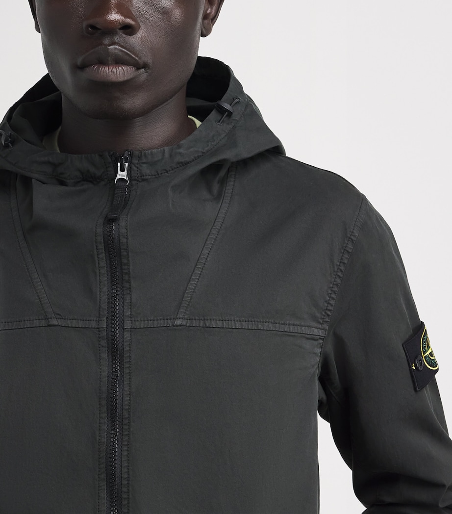 Canvas Jacket V0062 Image 6