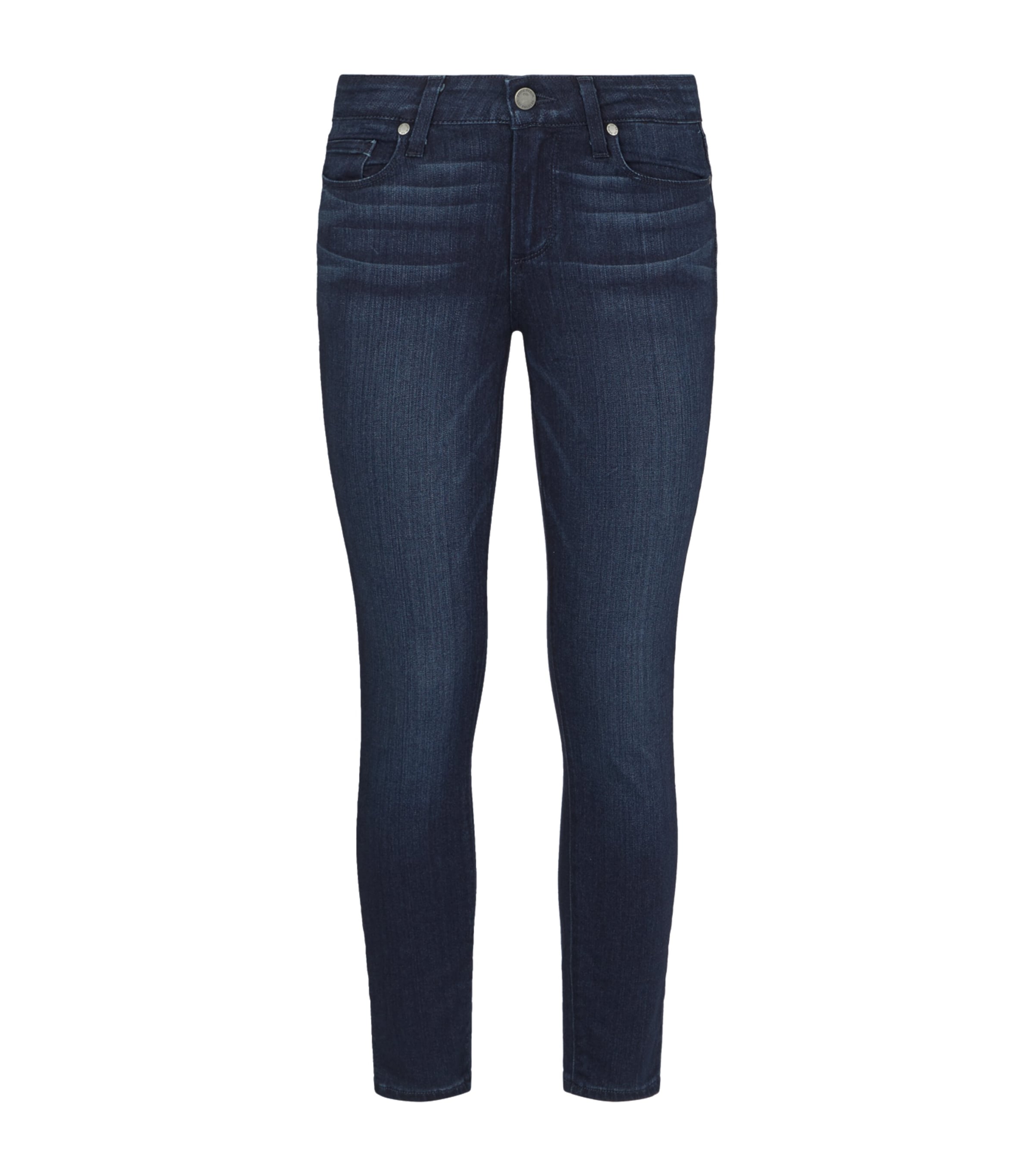 Hoxton High-Rise Ultra-Skinny Jeans Image 1