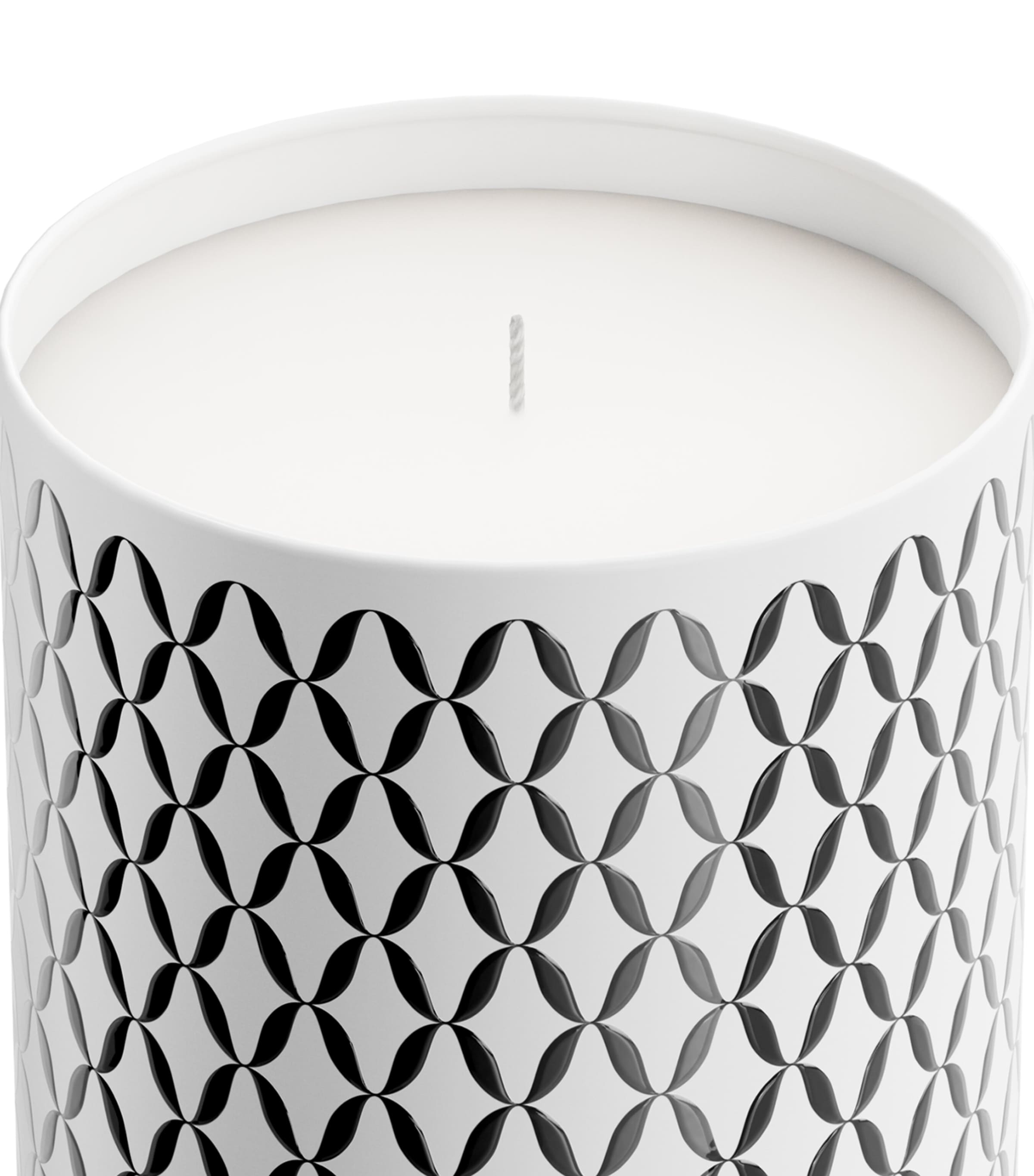 Osmanthus Lux Scented Candle NO COLOUR Image 2