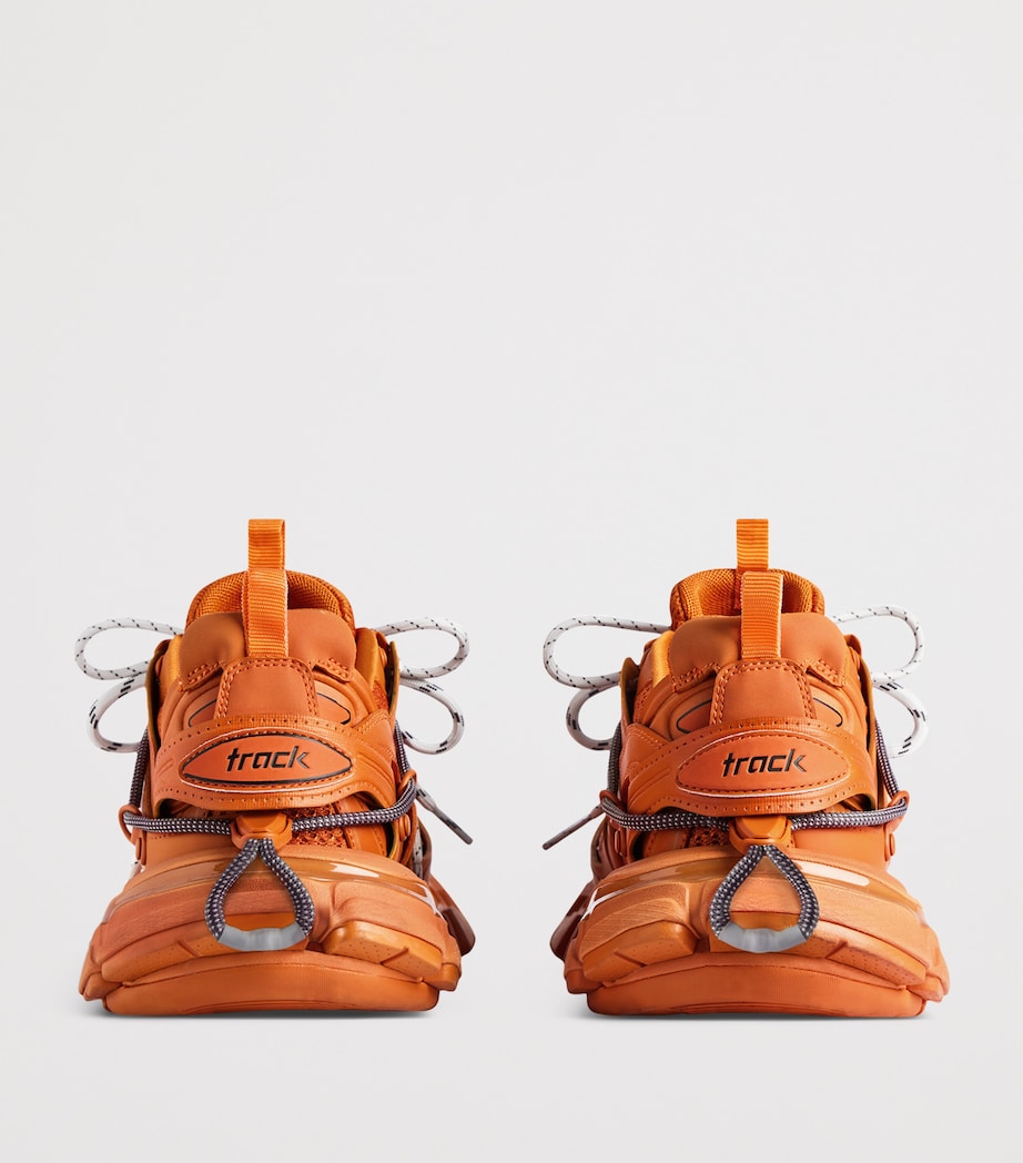 Balenciaga Trail-Detail Track Sneakers Image 6