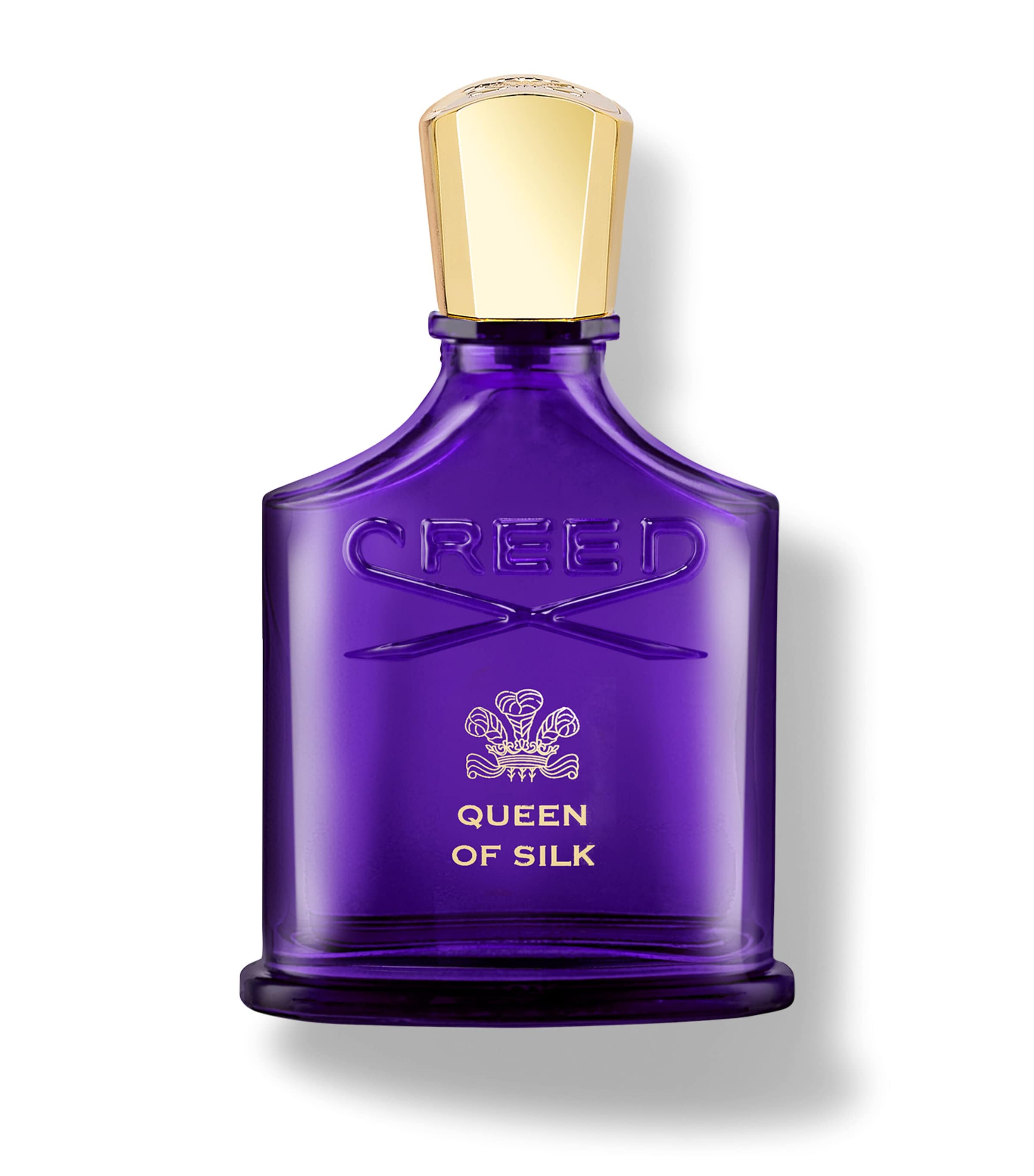 Creed Queen Of Silk Eau De Parfum In White