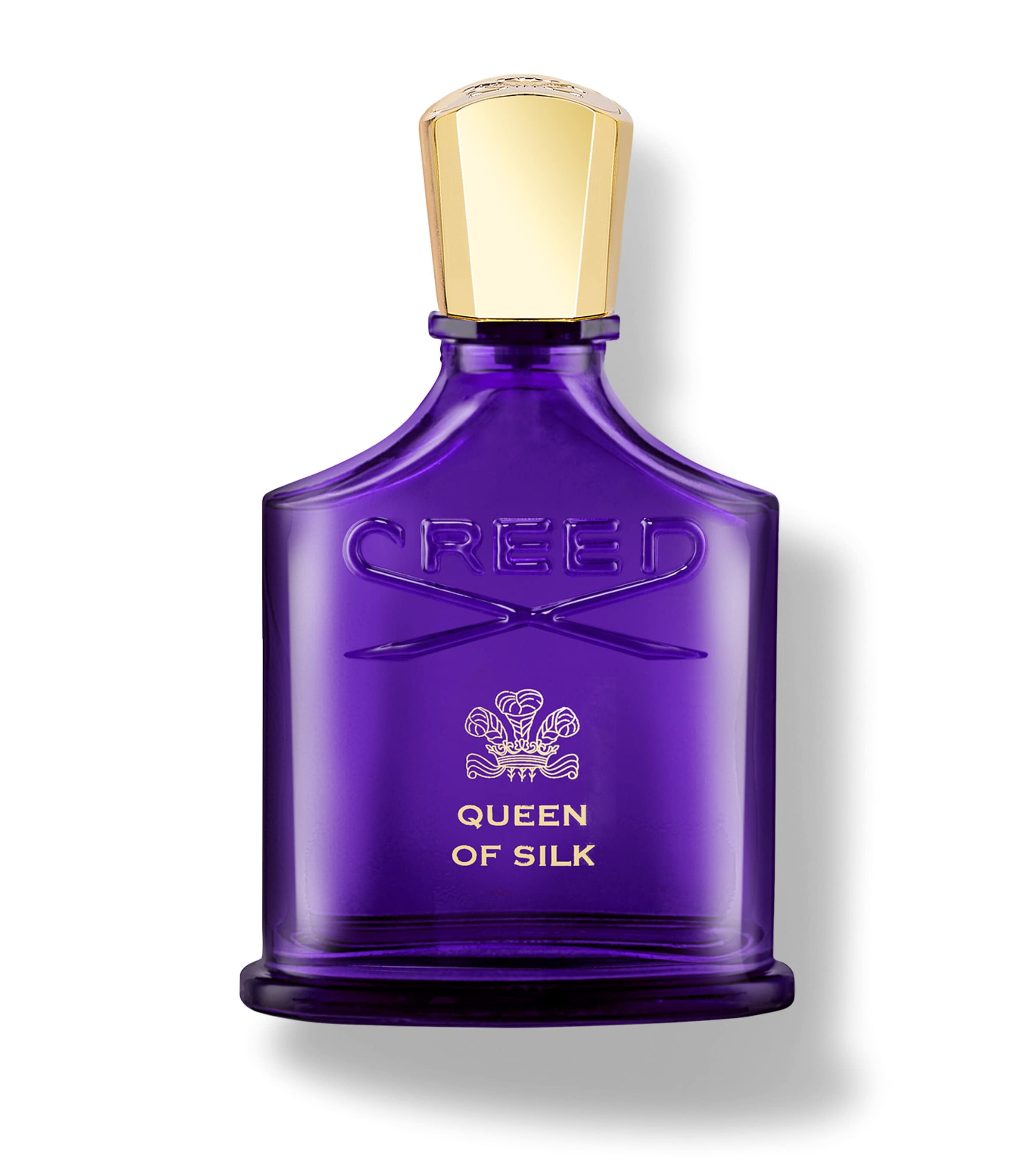 Creed Queen of Silk Eau de Parfum (75ml) | Perfume | Womens Perfume | Designers | Creed | Beauty Bestsellers | Beauty: Back in Stock