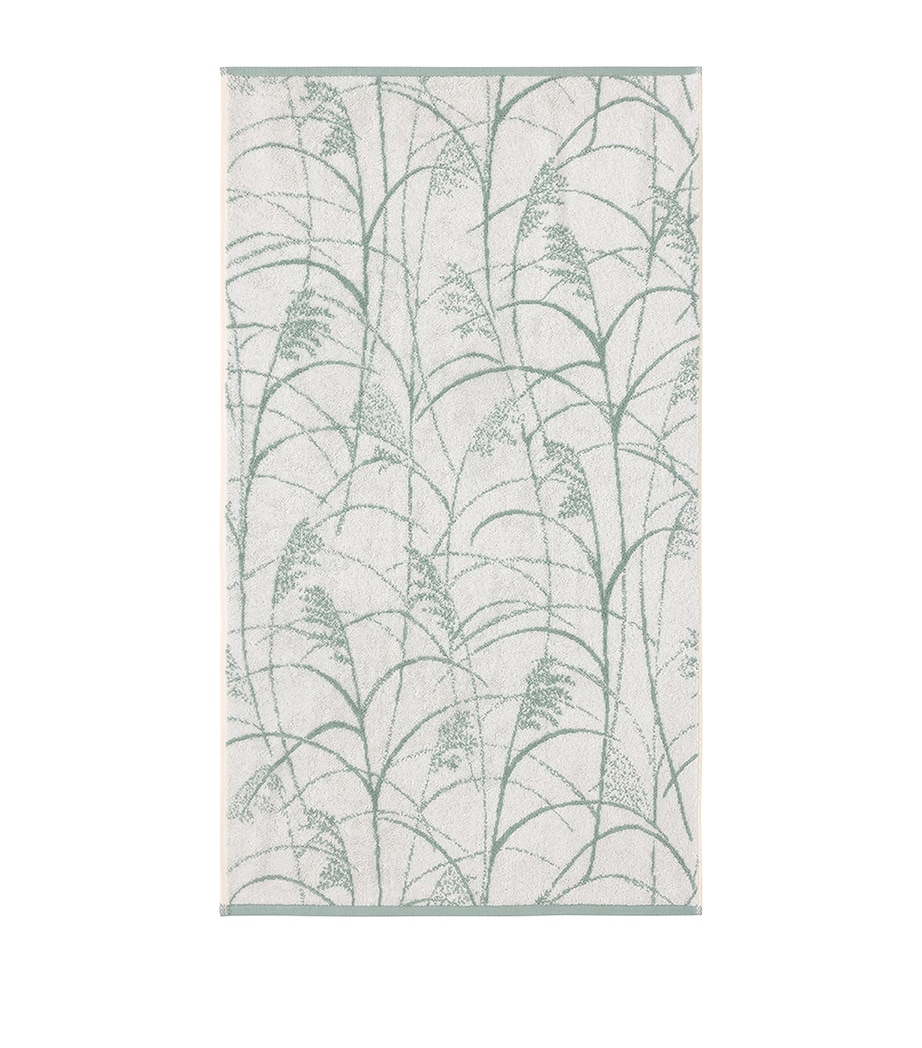 Graminée Hand Towel (55cm x 100cm) MULTICOLOURED Image 2