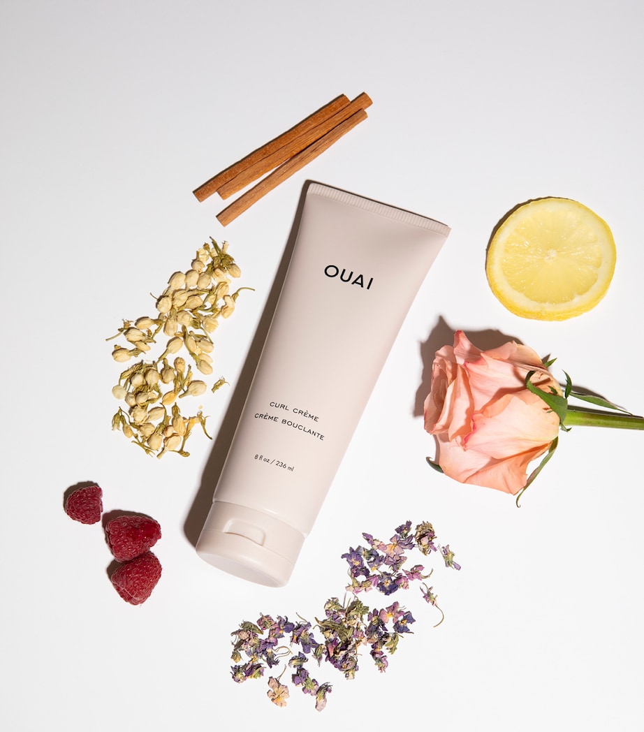 Ouai Curl Crème (236ml) Image 4