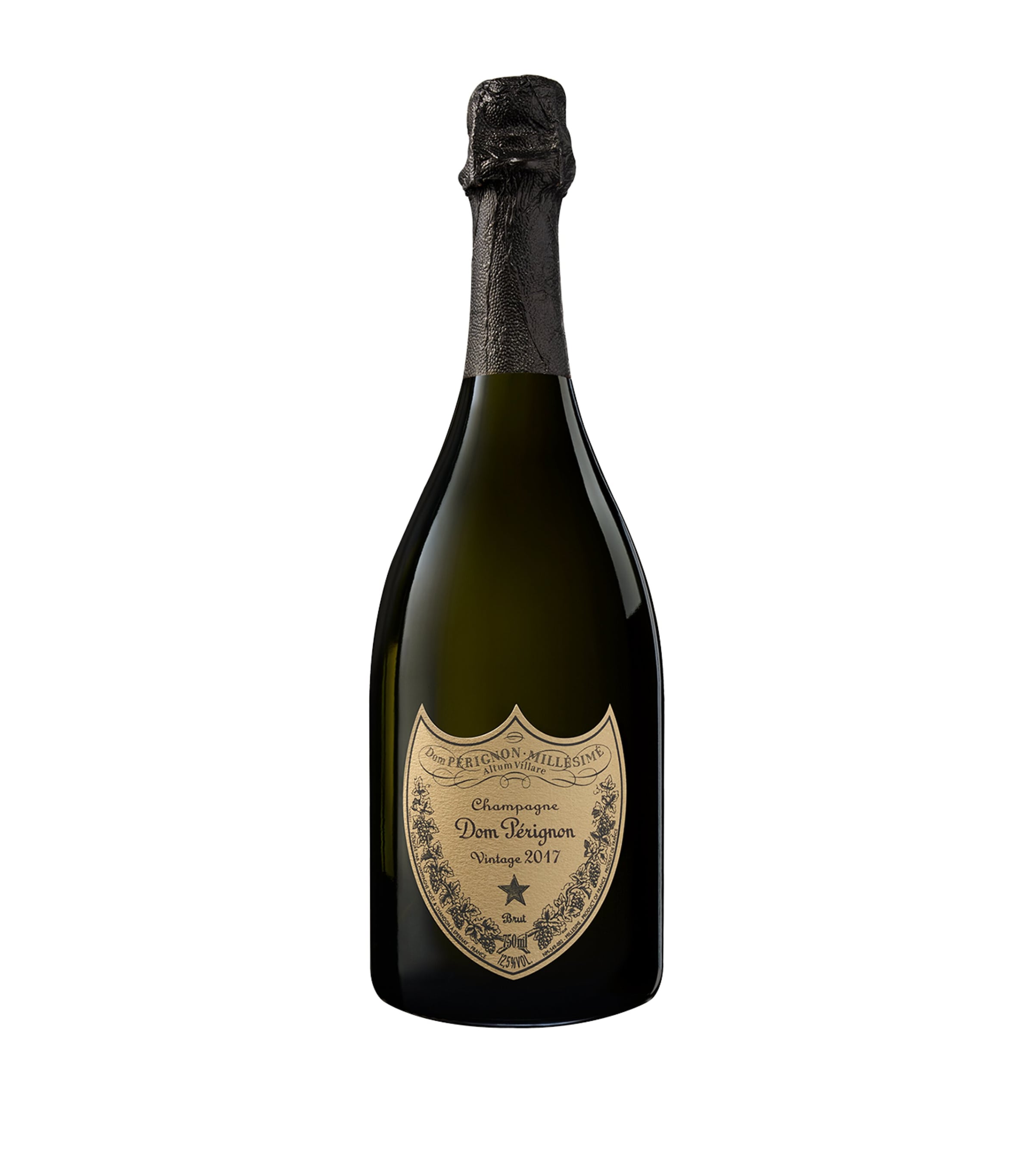 Dom Pérignon Dom Pérignon Champagne 2017 (75cl) White Image 2