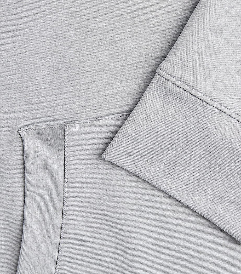 Sunday Element Hoodie HPT/PLATINUM HEATHER Image 5