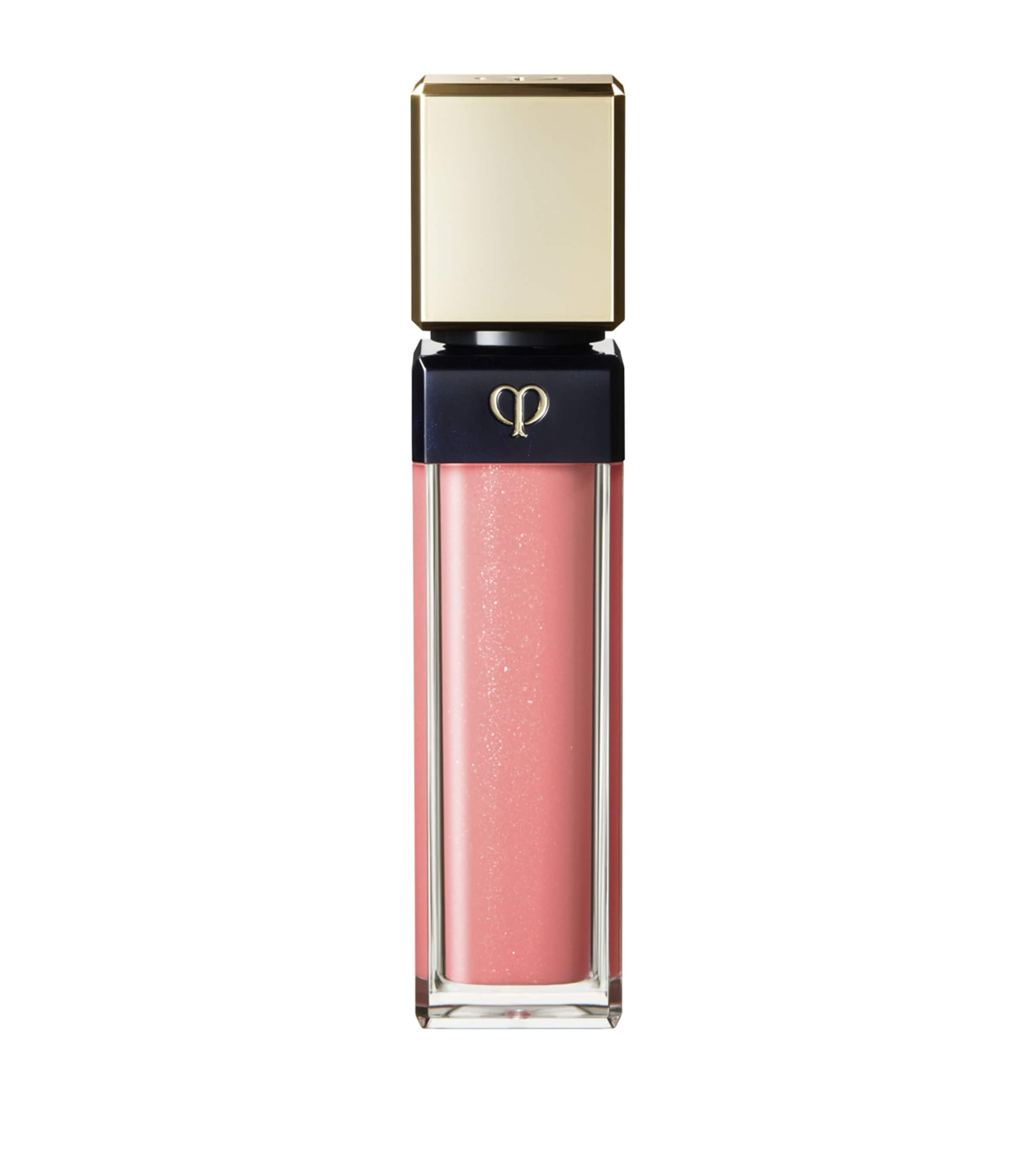 Clé De Peau Beauté Radiant Lip Gloss In Pink