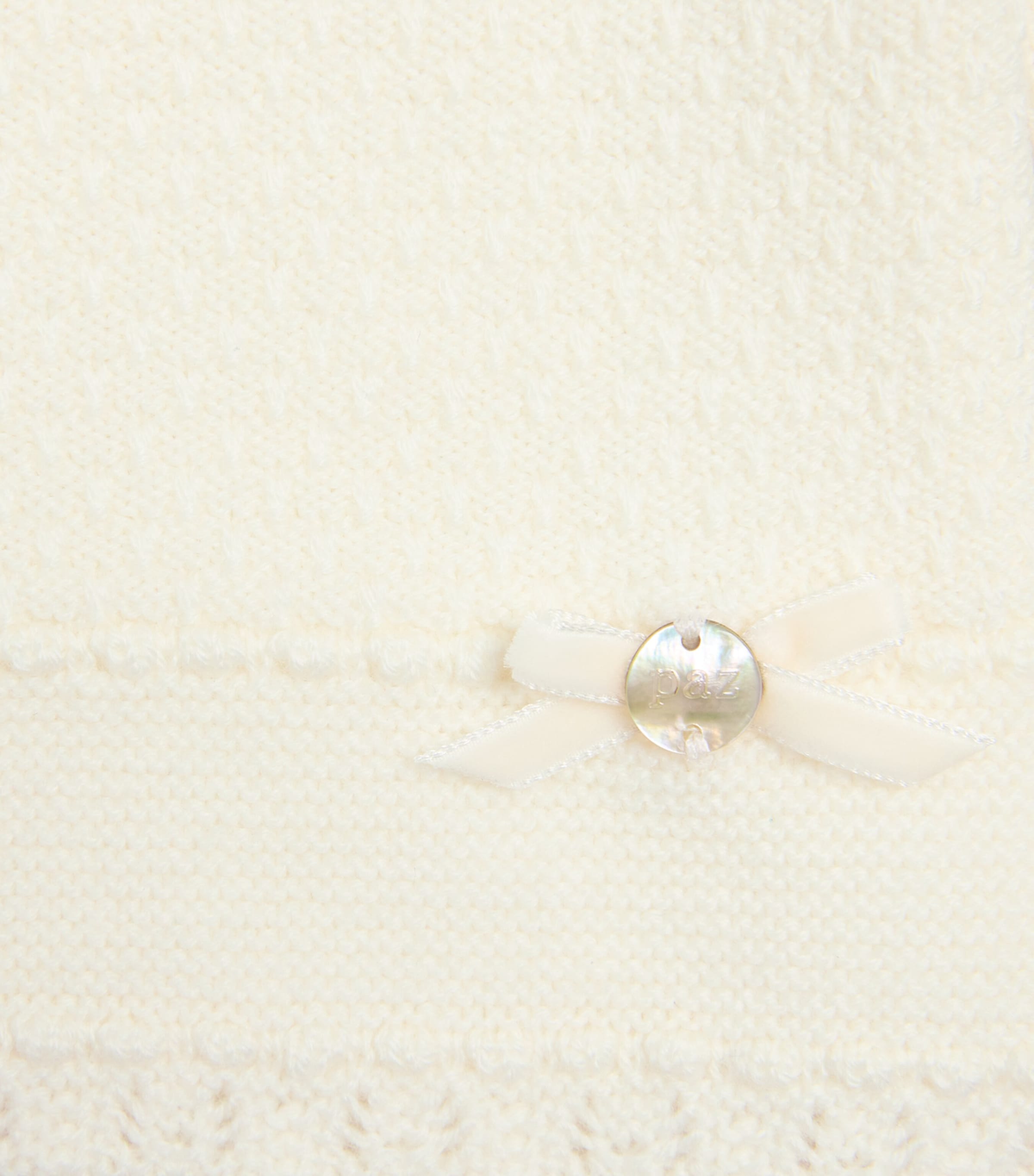 Merino Wool Sweater and Leggings Set (9 Months) 60 H56 Image 4