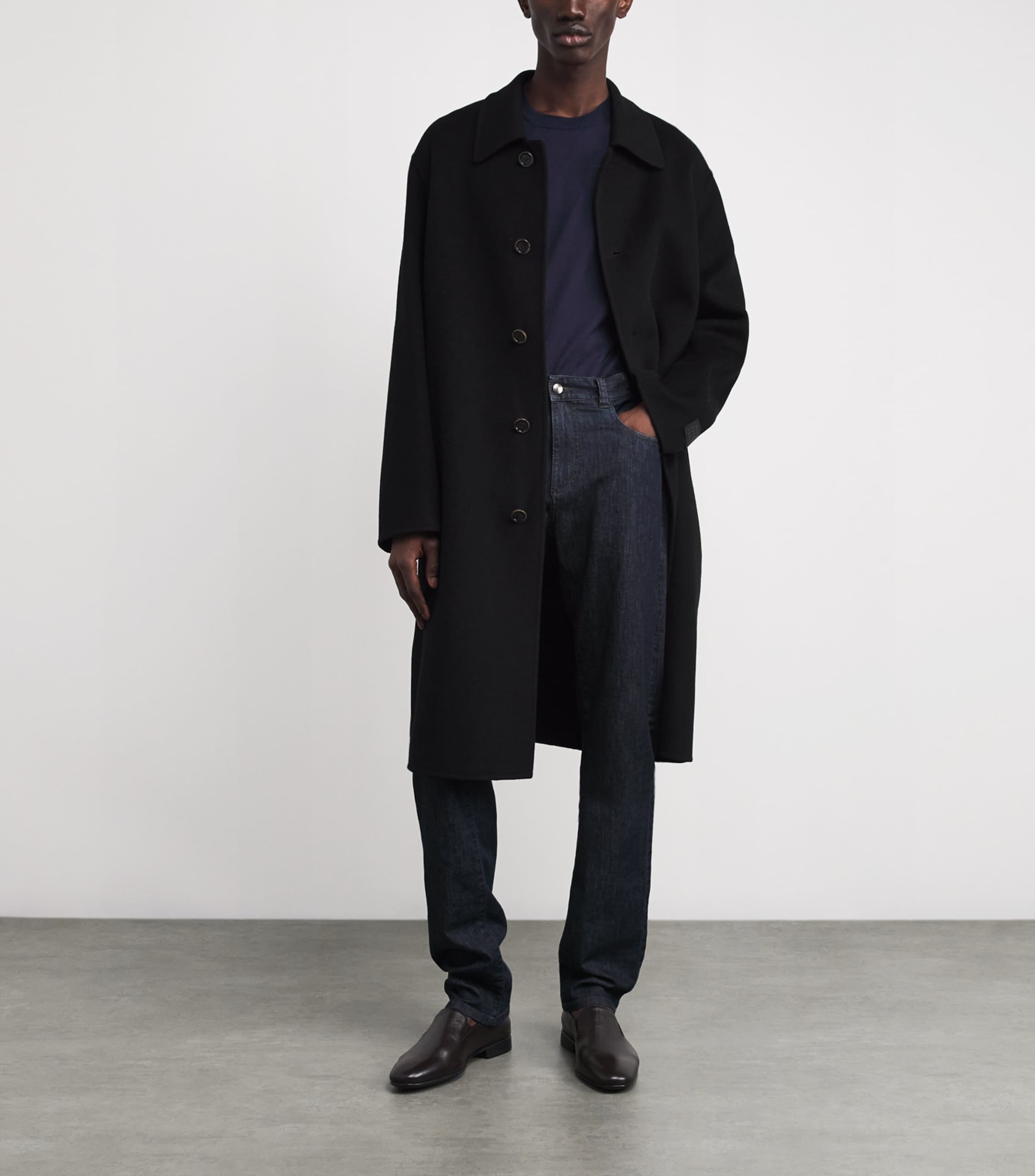 Straight Jeans 301 Image 2