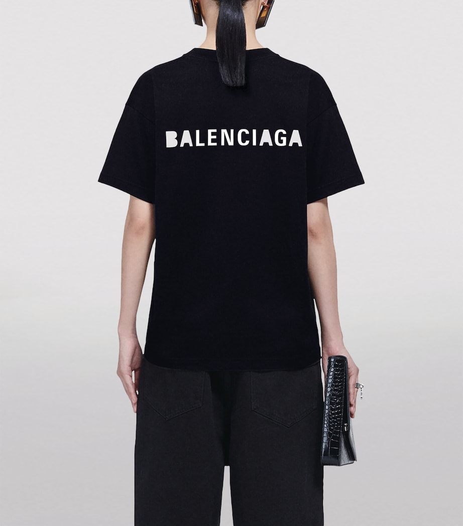Logo T-Shirt 1070 Image 4