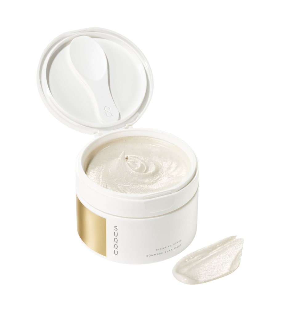 Clearing Scrub (100g) NO COLOUR Image 3