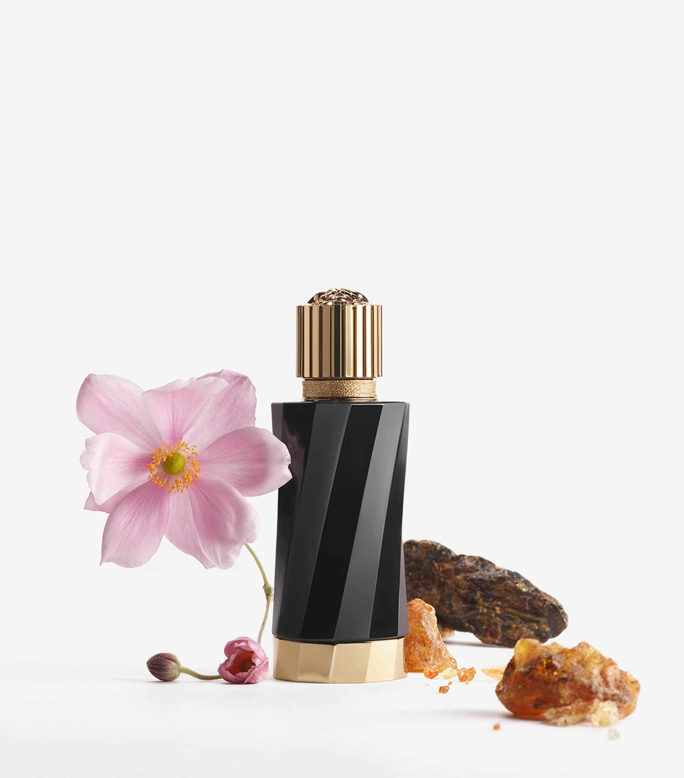 Versace Atelier Versace Encens Suprême Eau de Parfum (100ml) Image 4