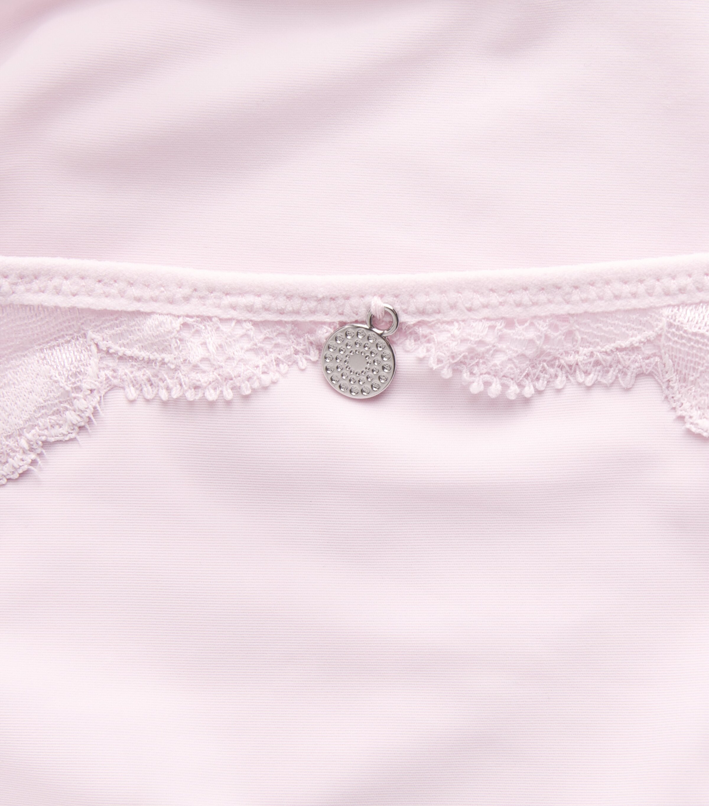 Fantasie Womens Reflect Briefs Soft Pink Image 4