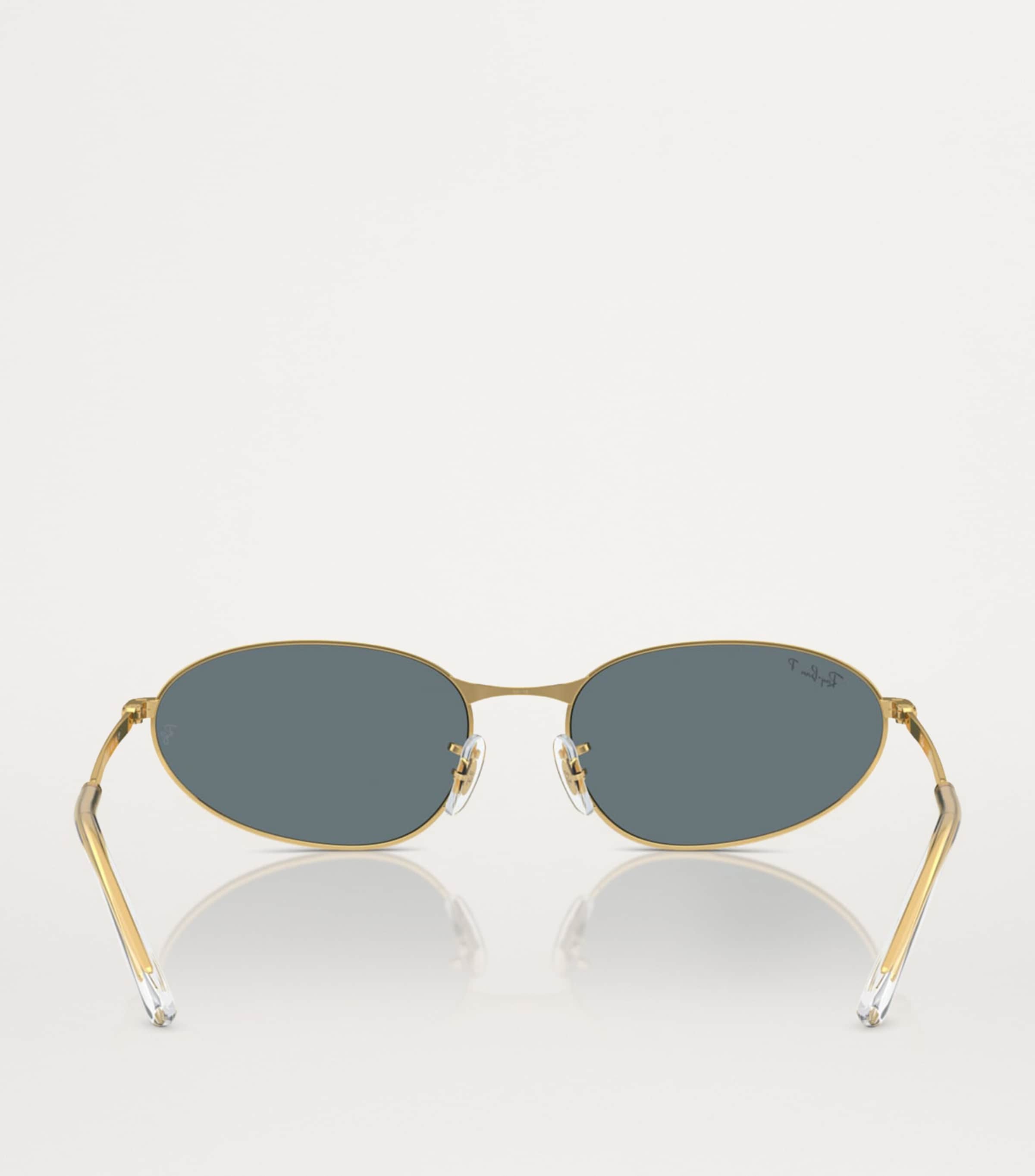 RB3734 Sunglasses 001/3R Image 4