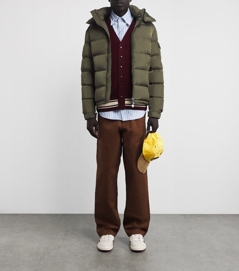 Down Maya Puffer Jacket 825 Image 2