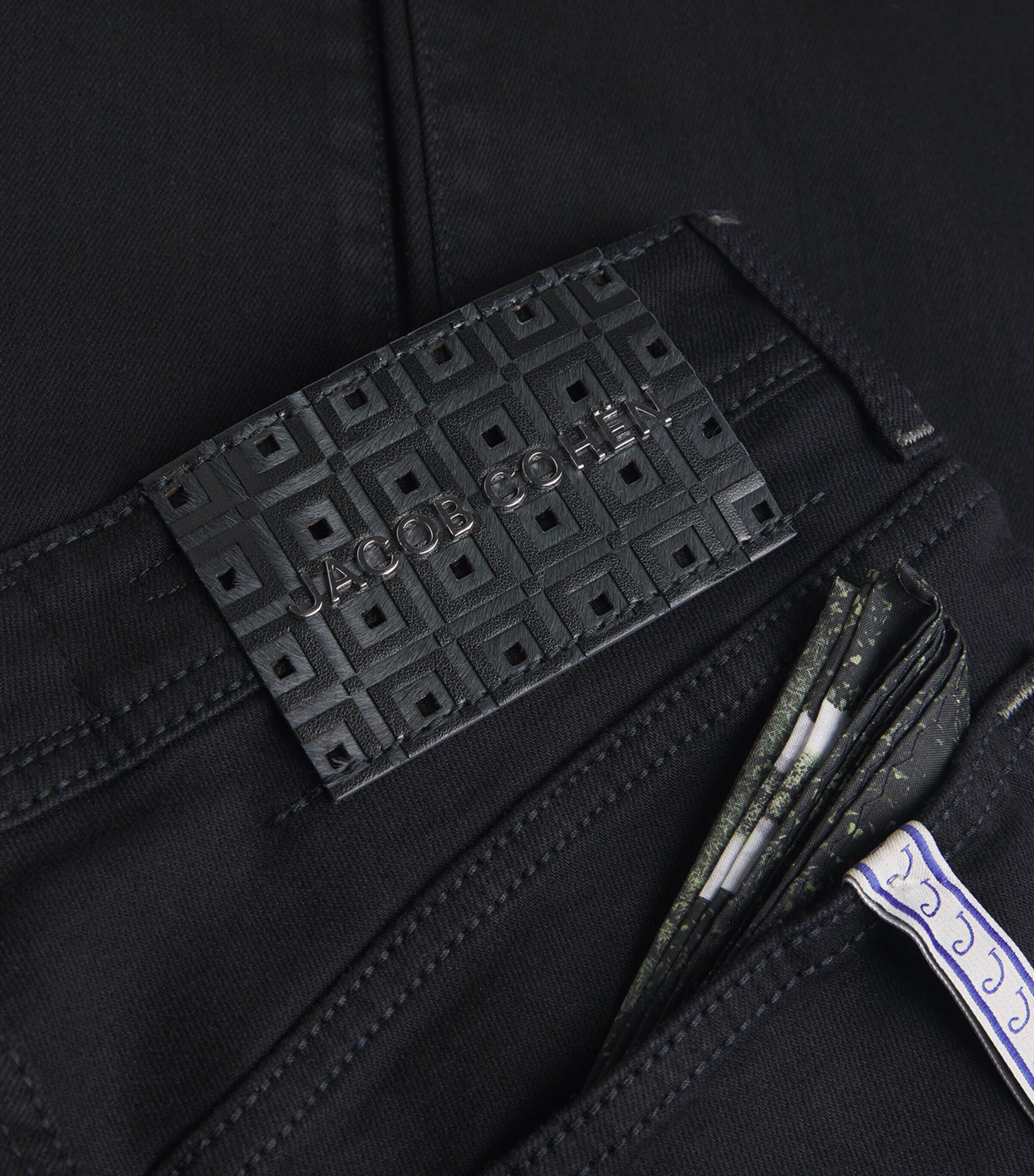 Bard Slim Jeans 500D Image 5