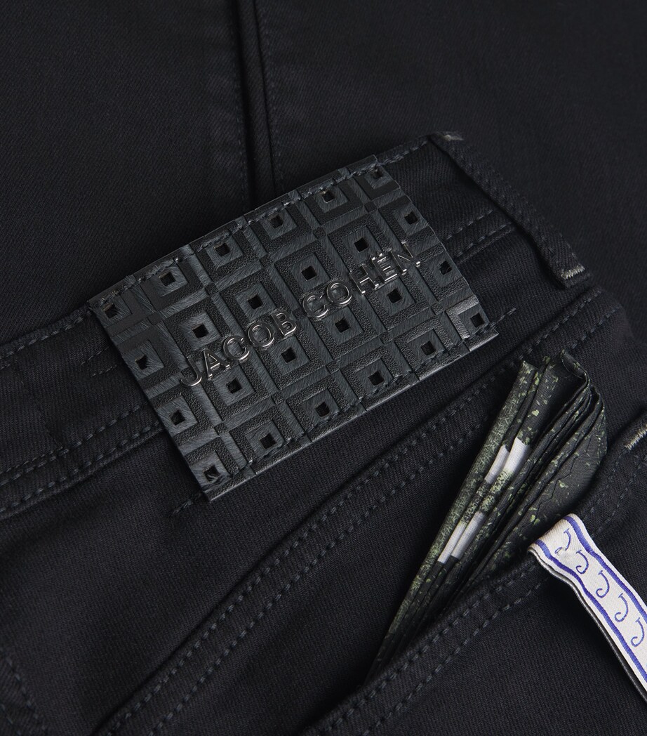 Bard Slim Jeans 500D Image 5