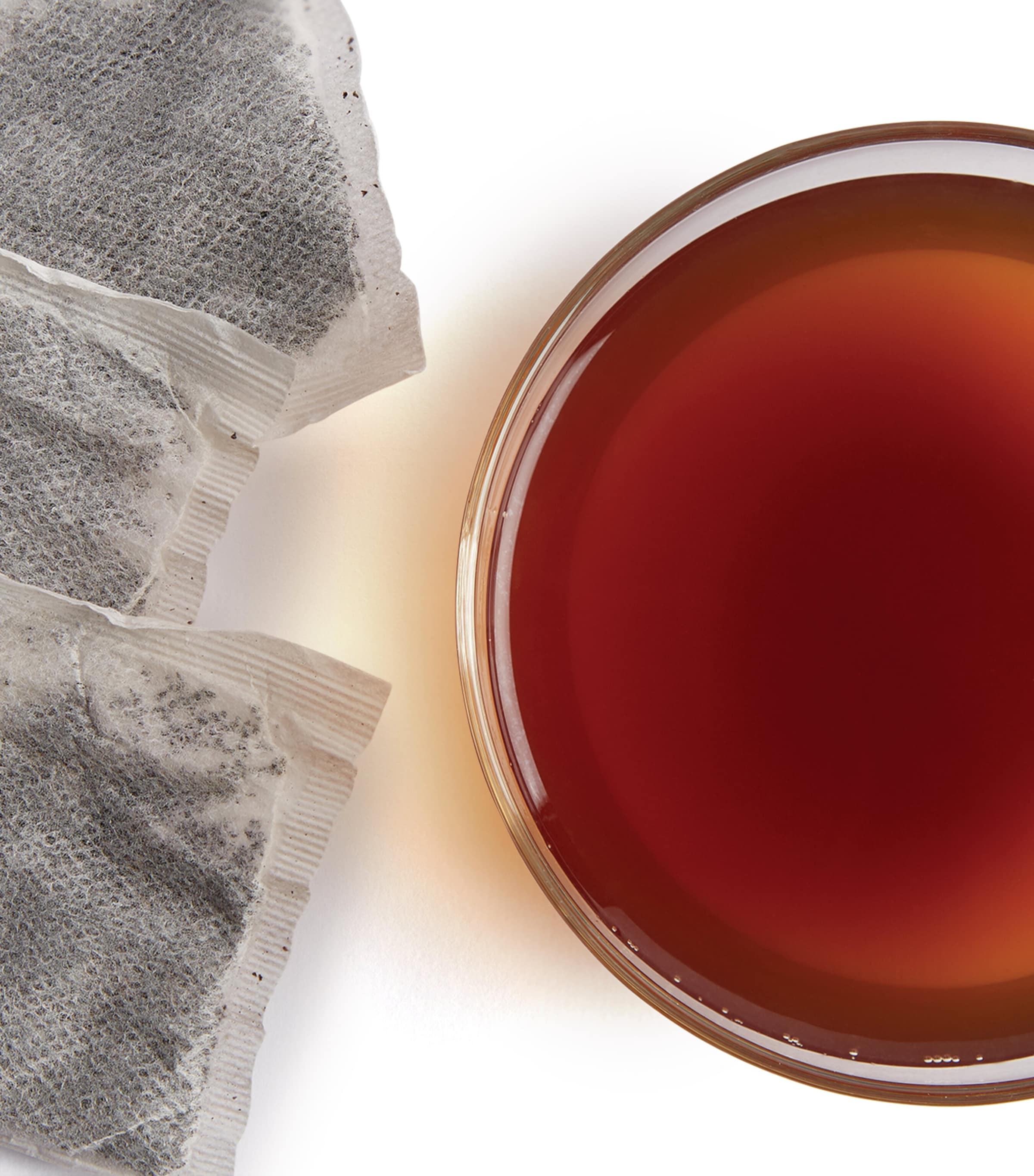 Harrods No. 18 Georgian Blend (50 Tea Bags) | Harrods SA