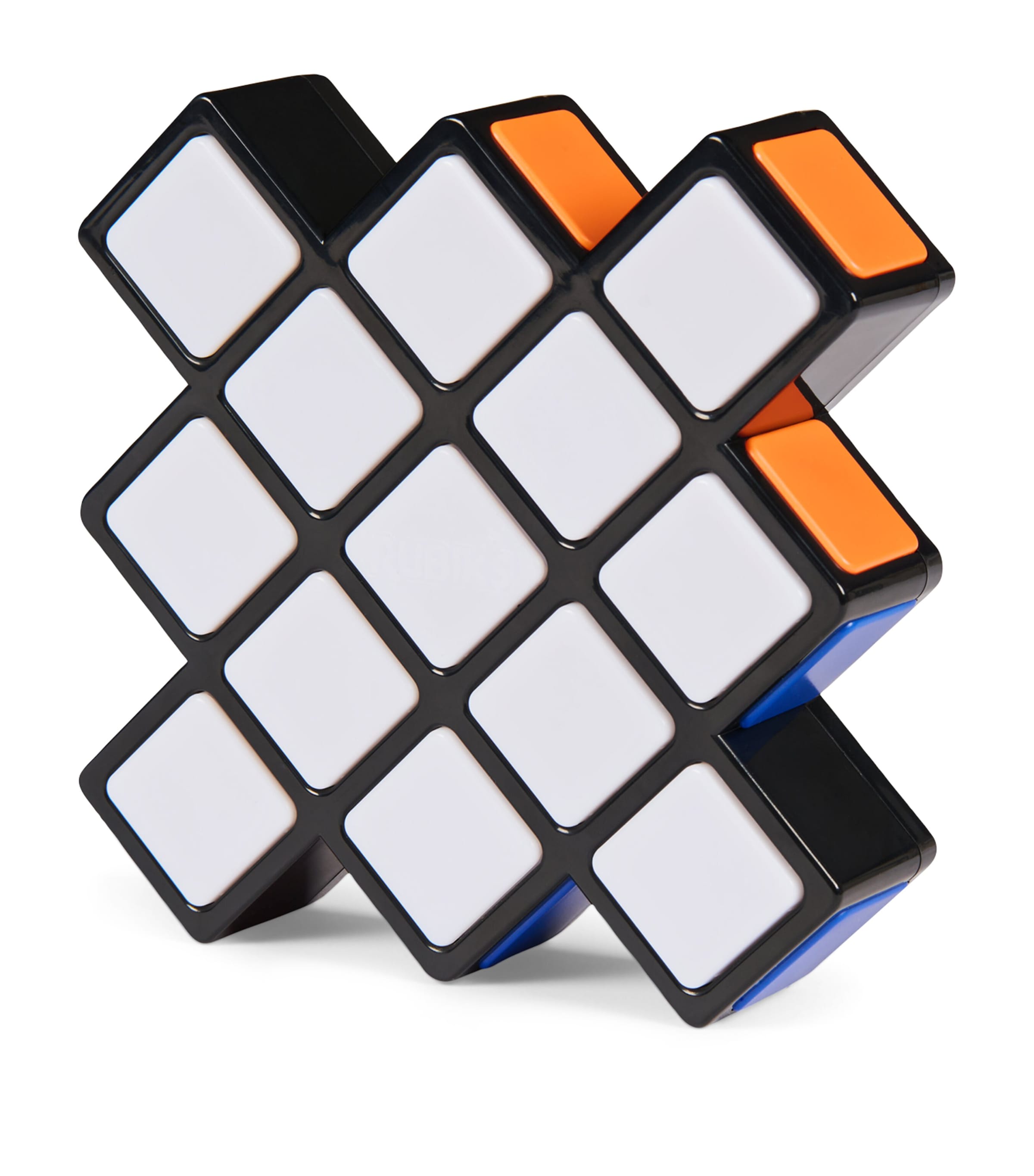 Spinmaster Games Rubik's Rush Image 6
