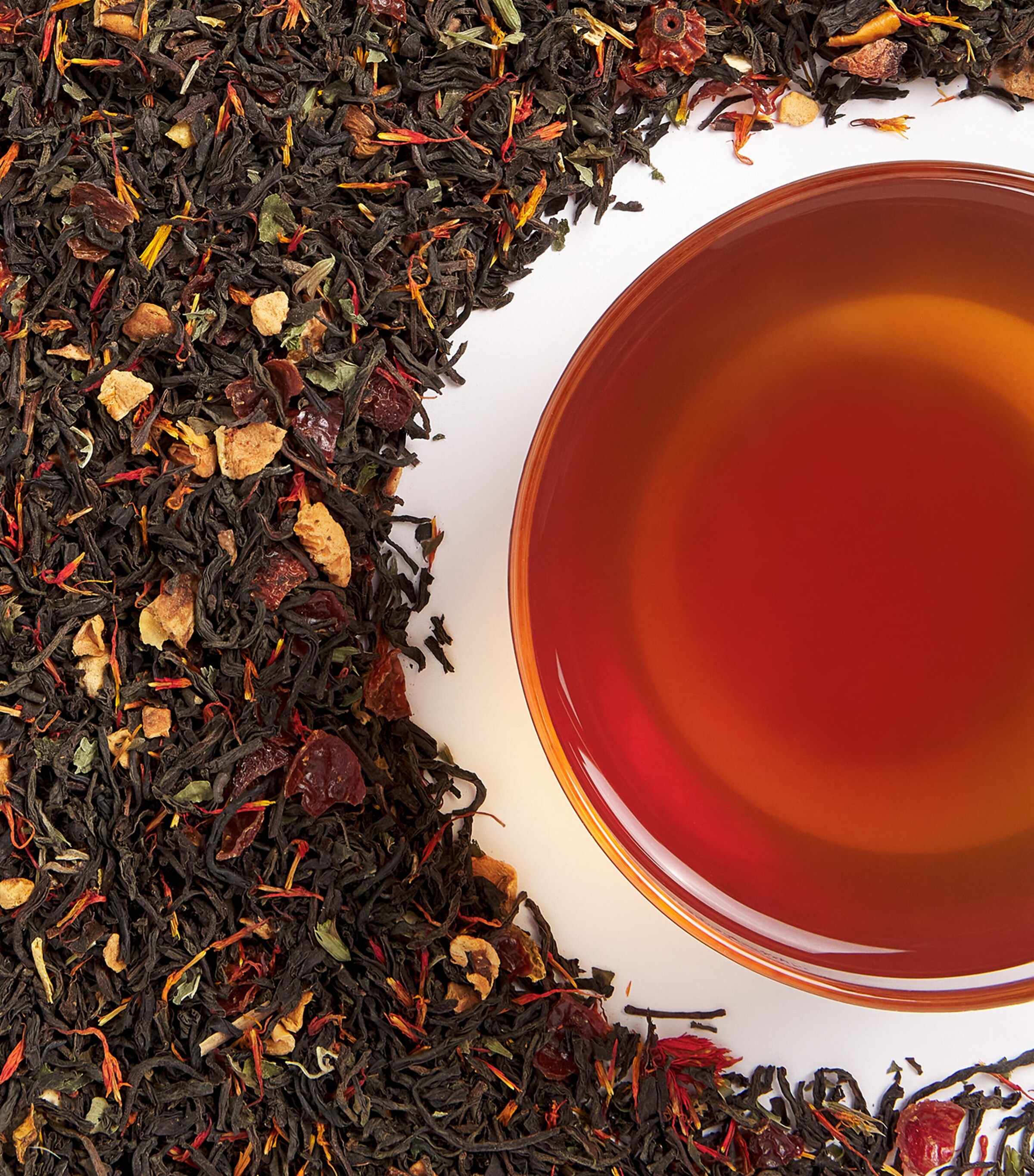 Harrods 175 Anniversary Edition Past Blend Tea (125g) | Harrods US