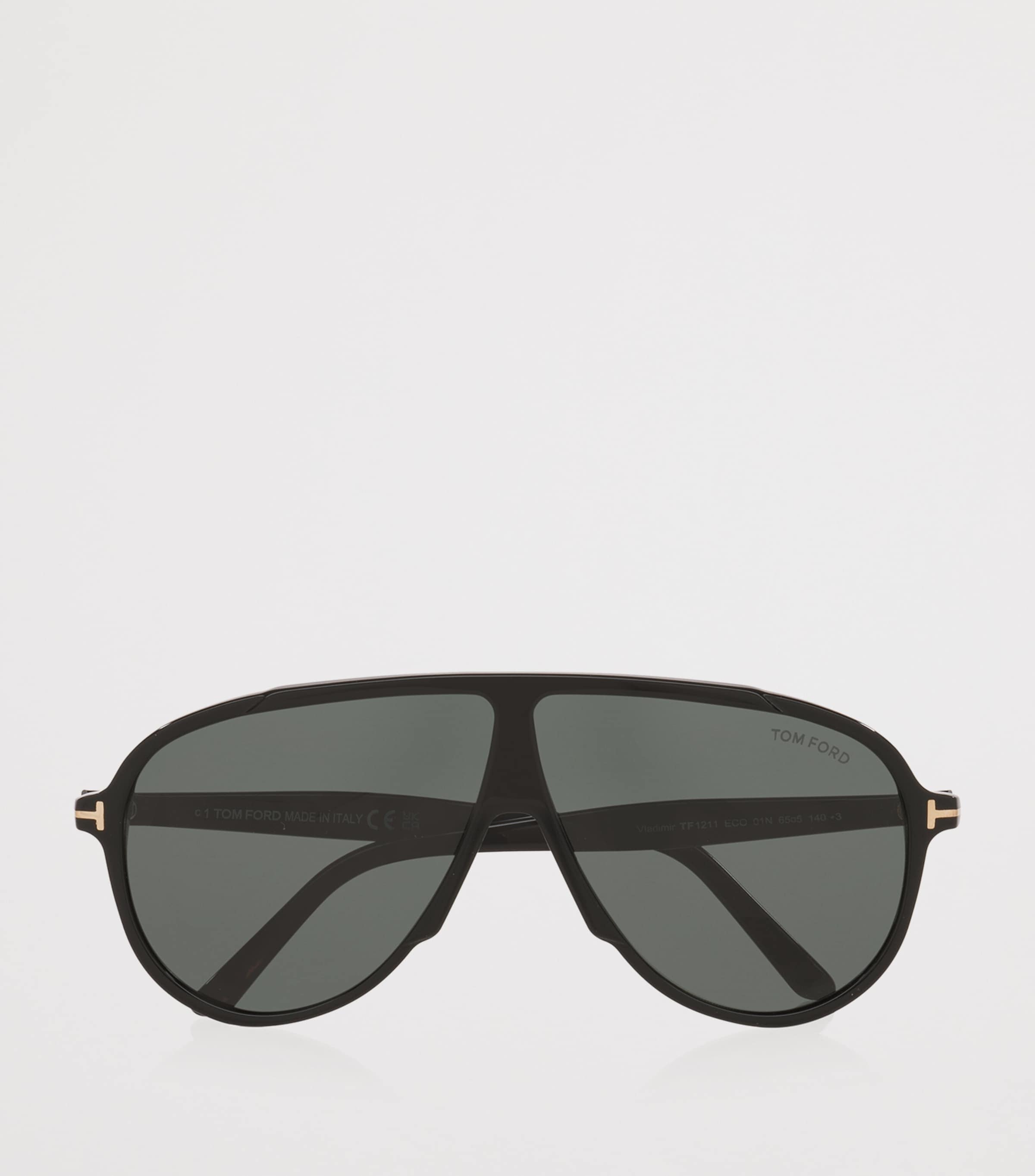 Vladimir Pilot Sunglasses 1330J1 Image 5