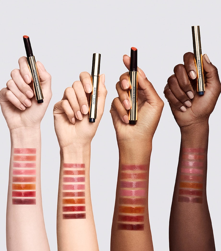 Pure Colour Melt-On Glosstick MELTED BLUSH Image 4