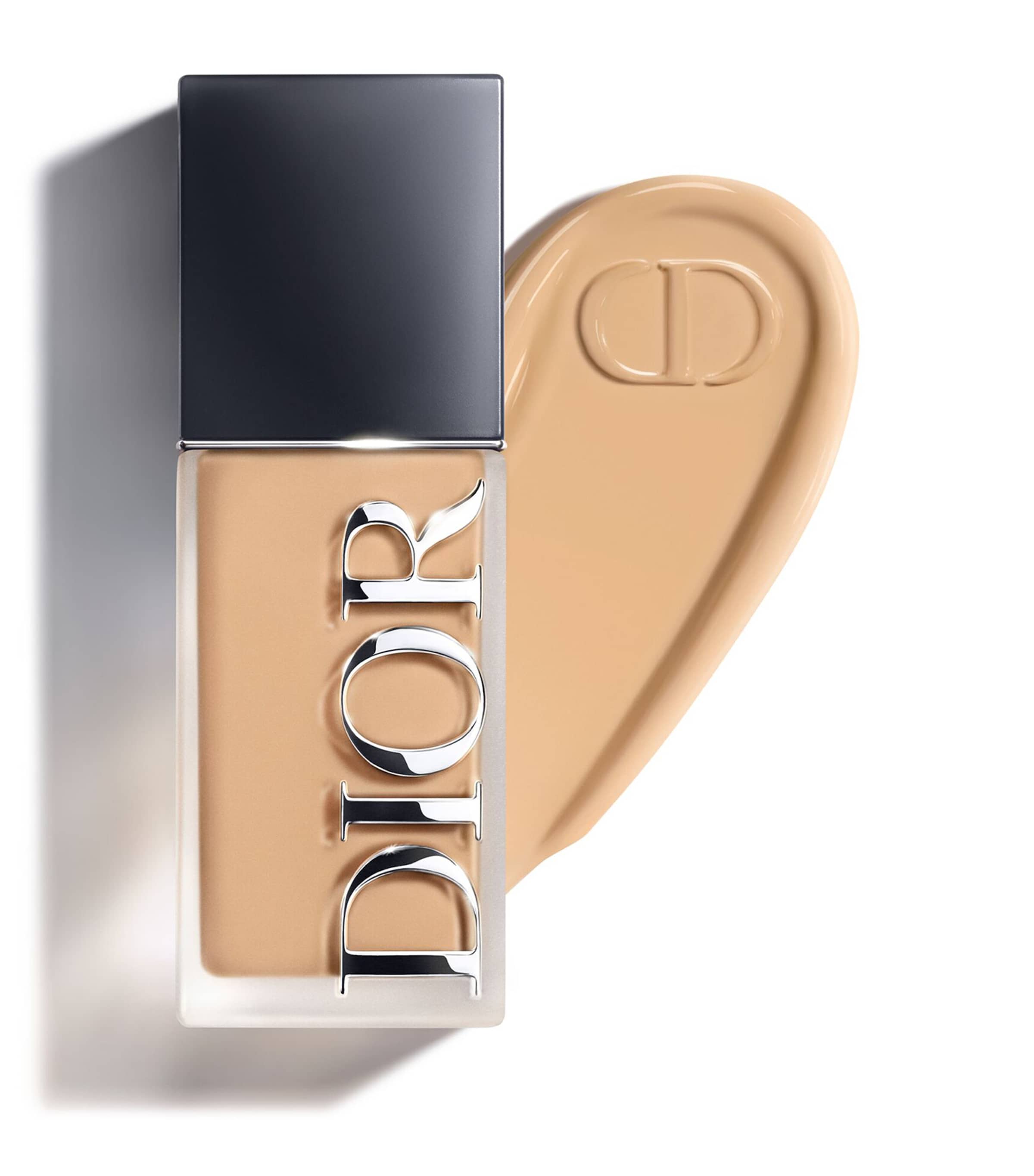 DIOR Dior Forever Skin Wear Foundation - 24h Natural Matte Finish Image 1