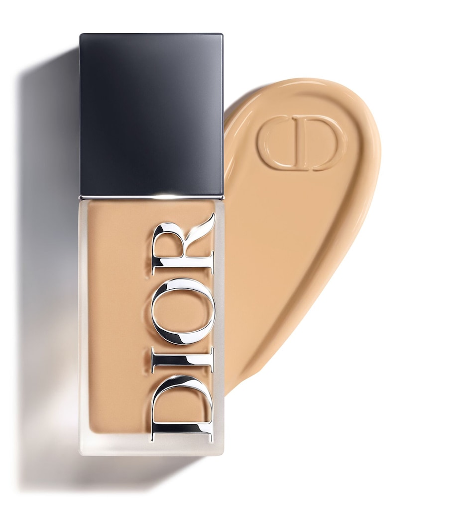 DIOR Dior Forever Skin Wear Foundation - 24h Natural Matte Finish Image 1