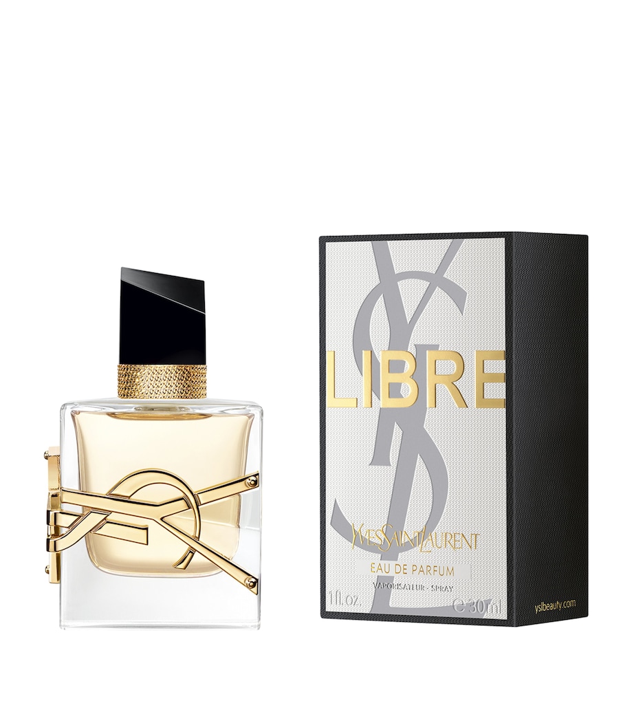 Libre Eau de Parfum (30Ml) NO COLOUR Image 3