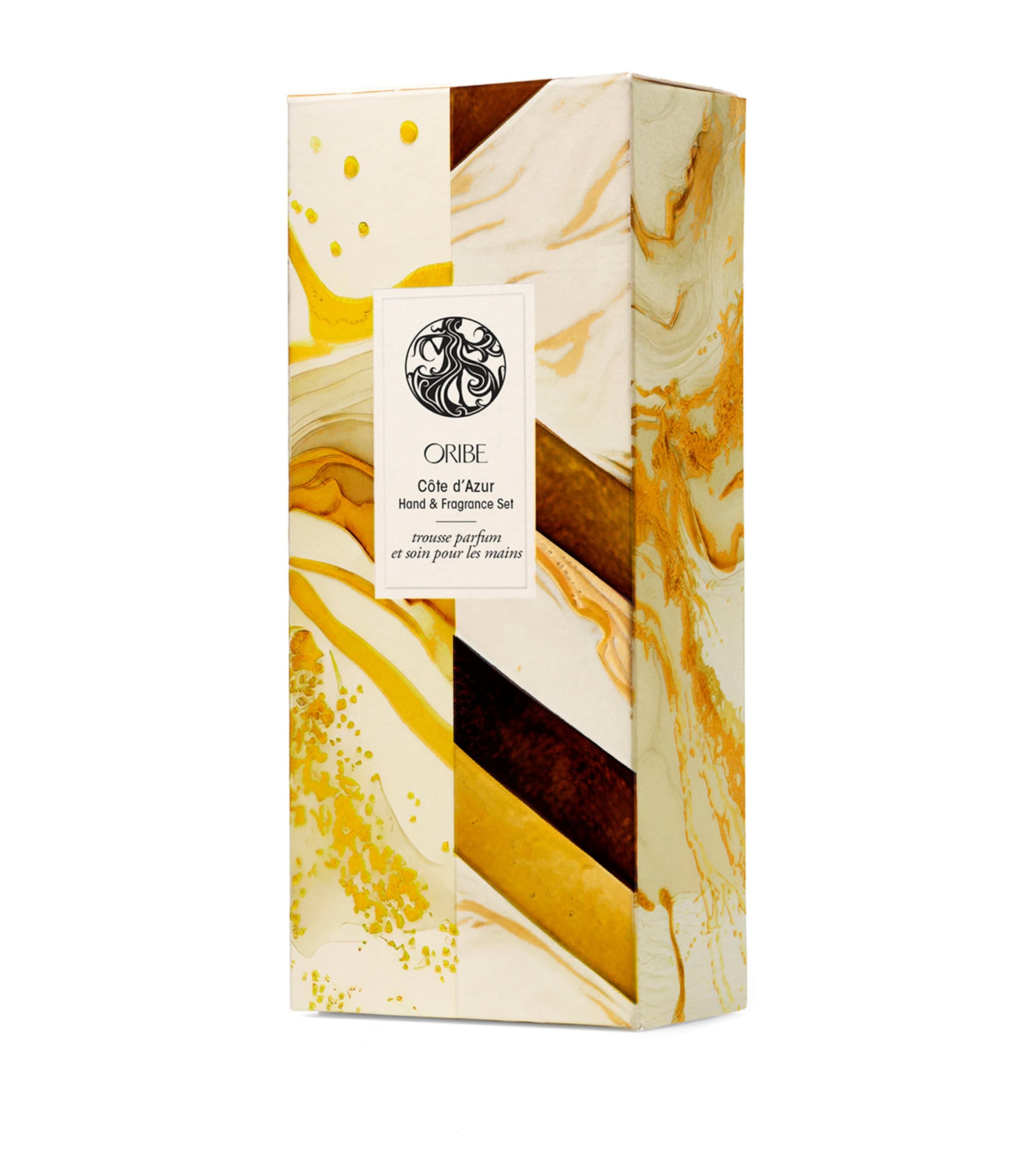 Cote d'Azur Fragrance Gift Set NO COLOUR Image 2