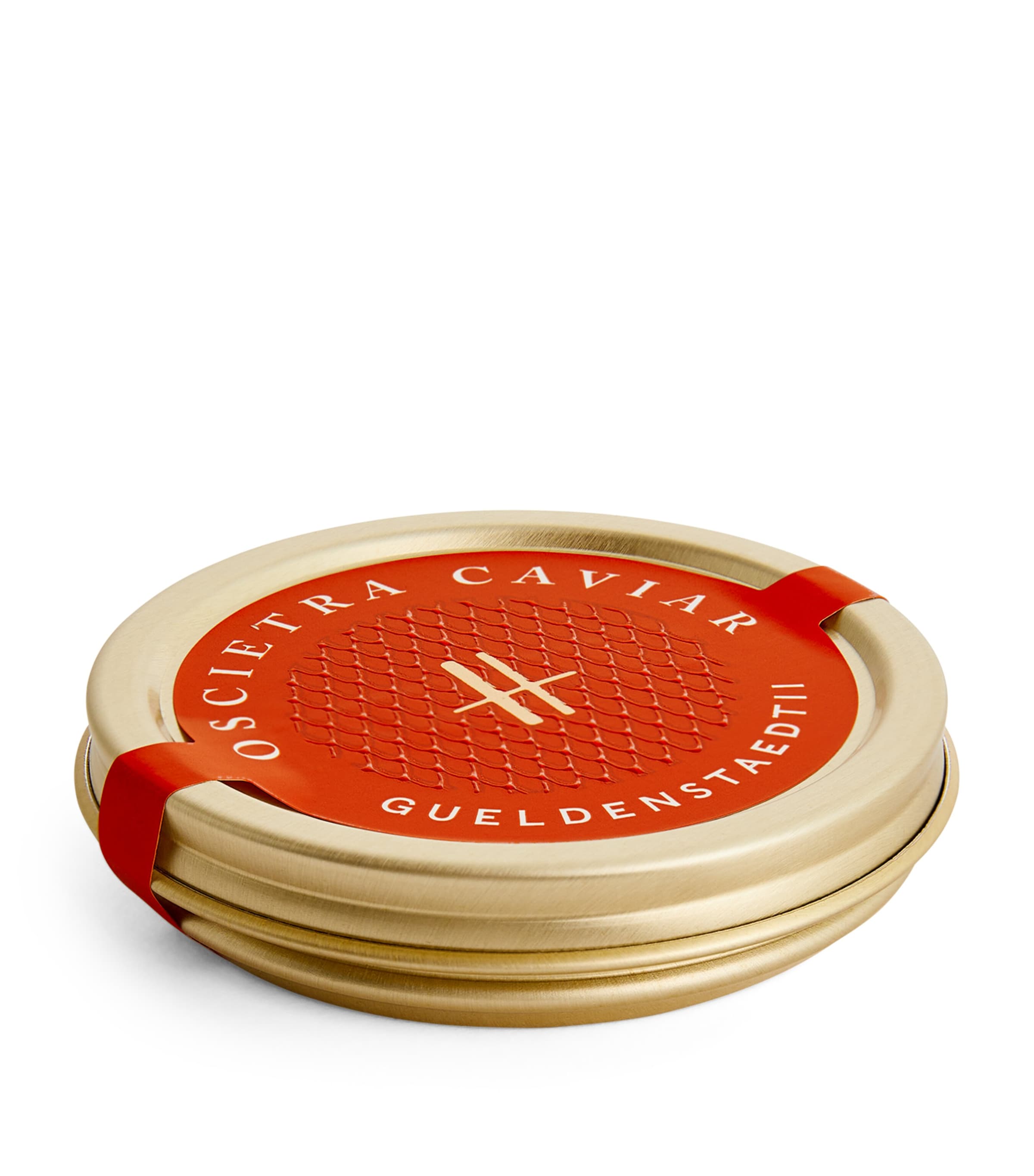 Oscietra Caviar (30g) NO COLOUR Image 3