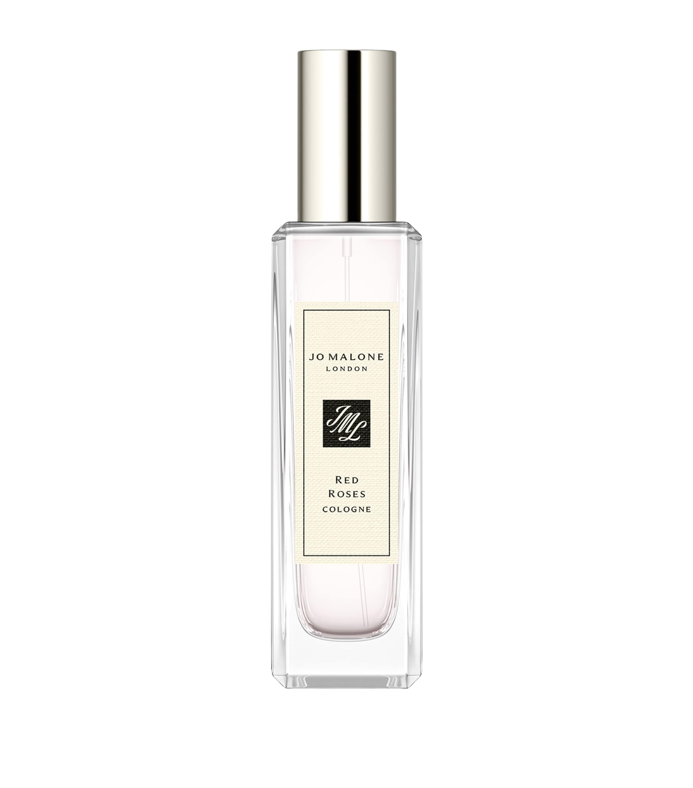 Jo Malone London Red Roses Cologne Harrods US