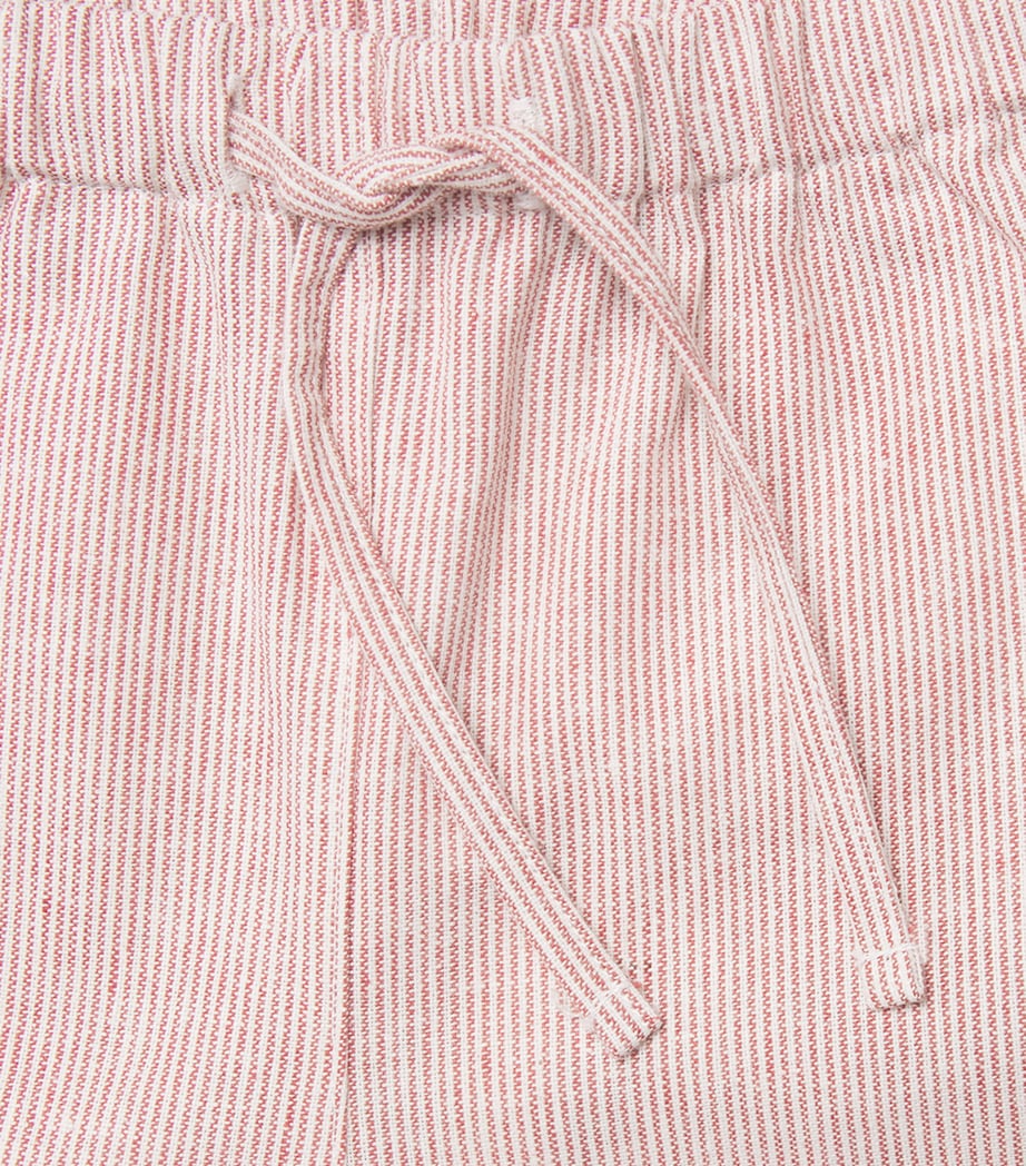 Per Te Coulisse Bermuda Shorts (3 Months–4 Years) Image 3