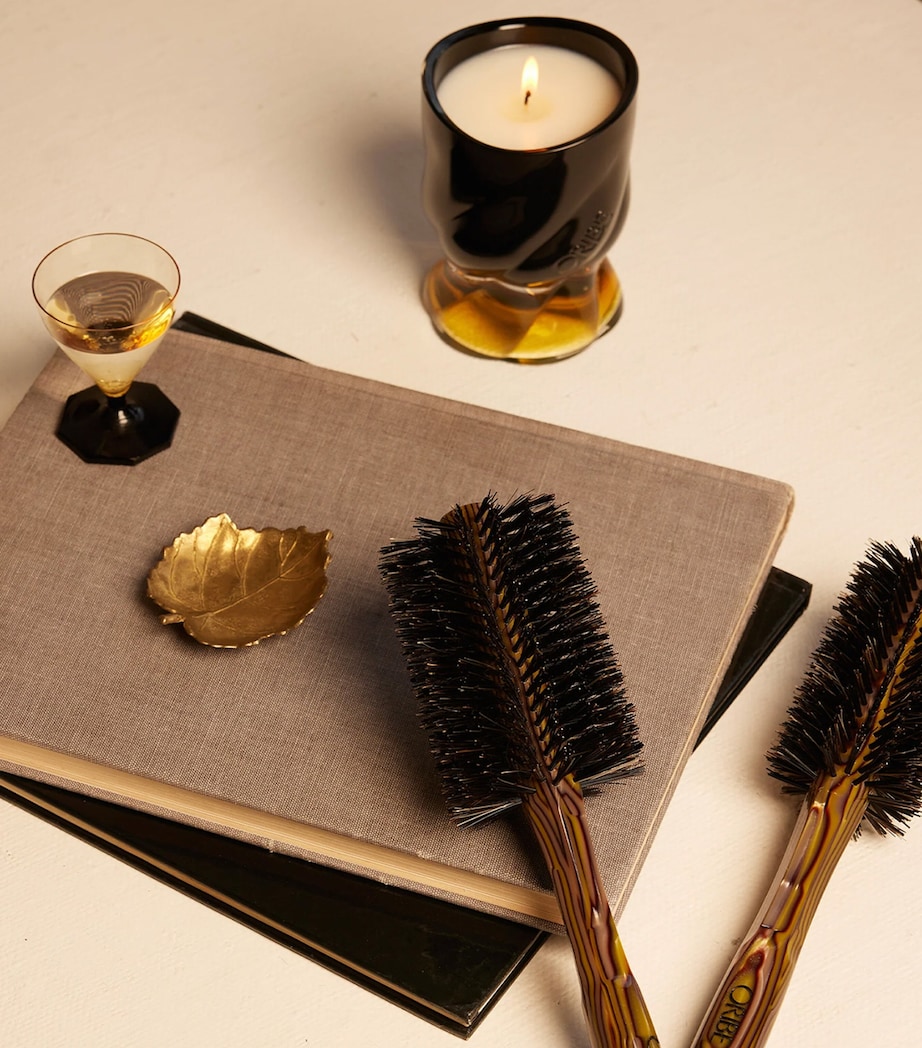 Large Round Brush NO COLOUR Image 5