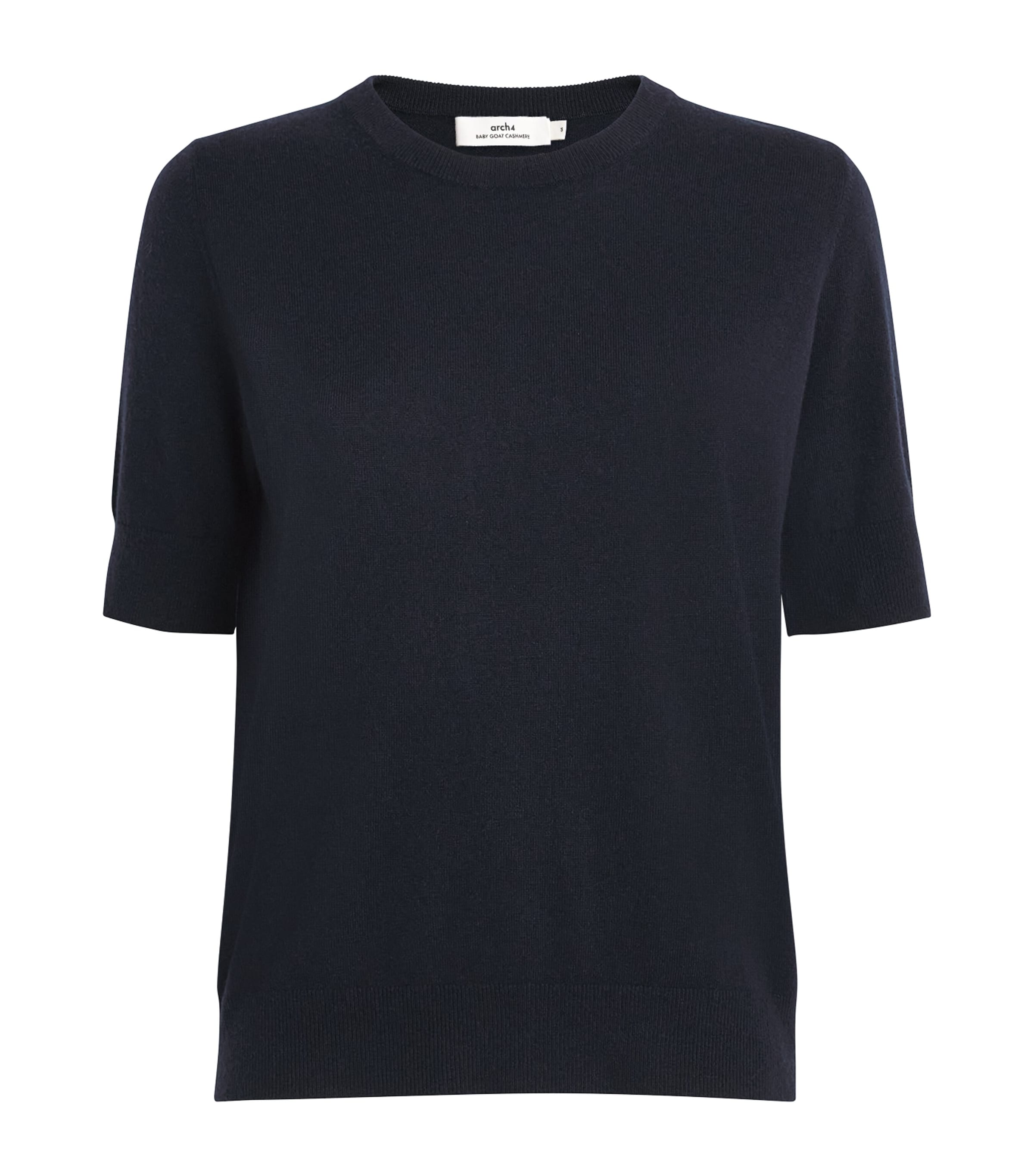 ARCH 4 CASHMERE LOGAN T-SHIRT 