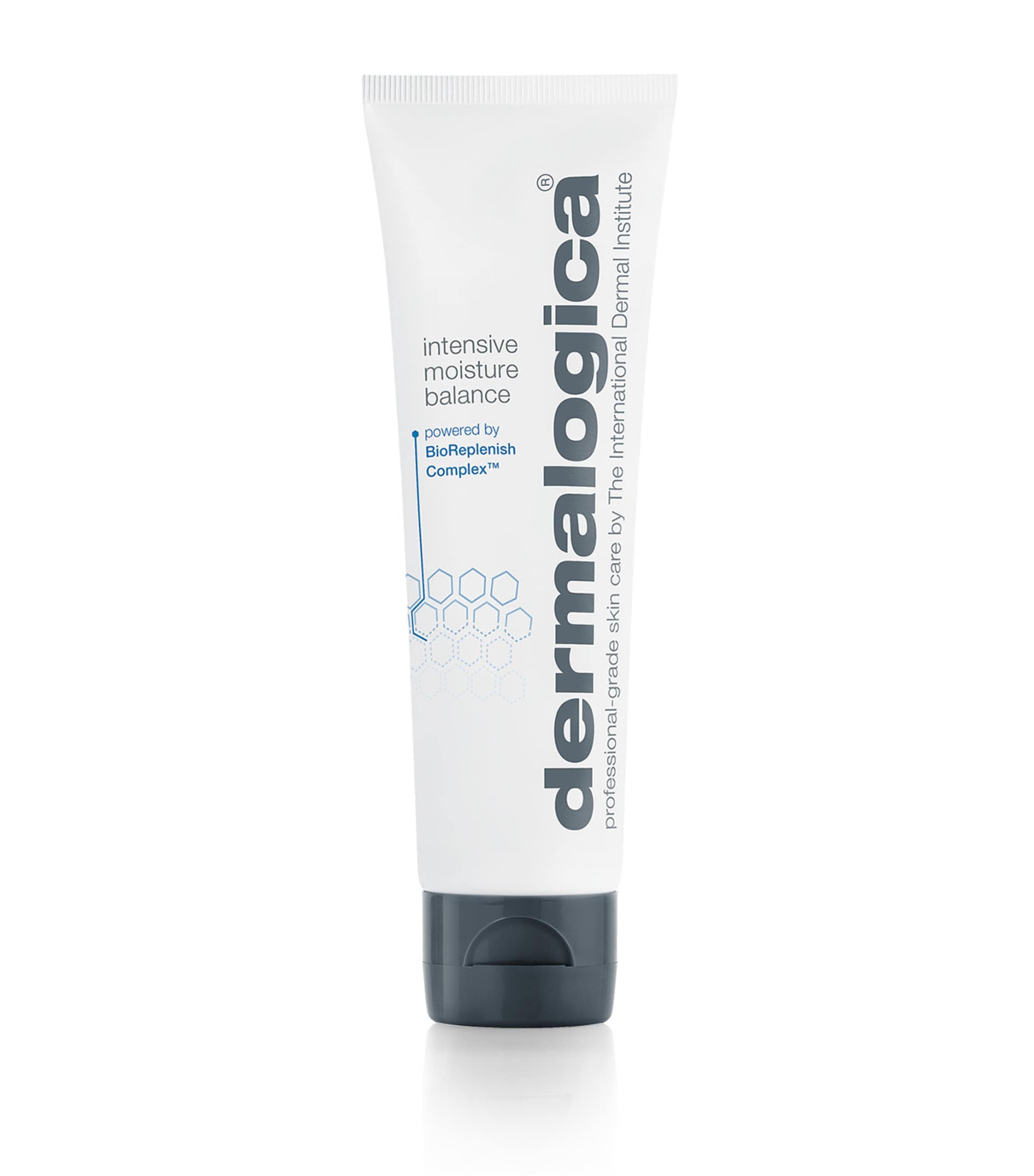 Dermalogica Intensive Moisture Balance Moisturiser In White