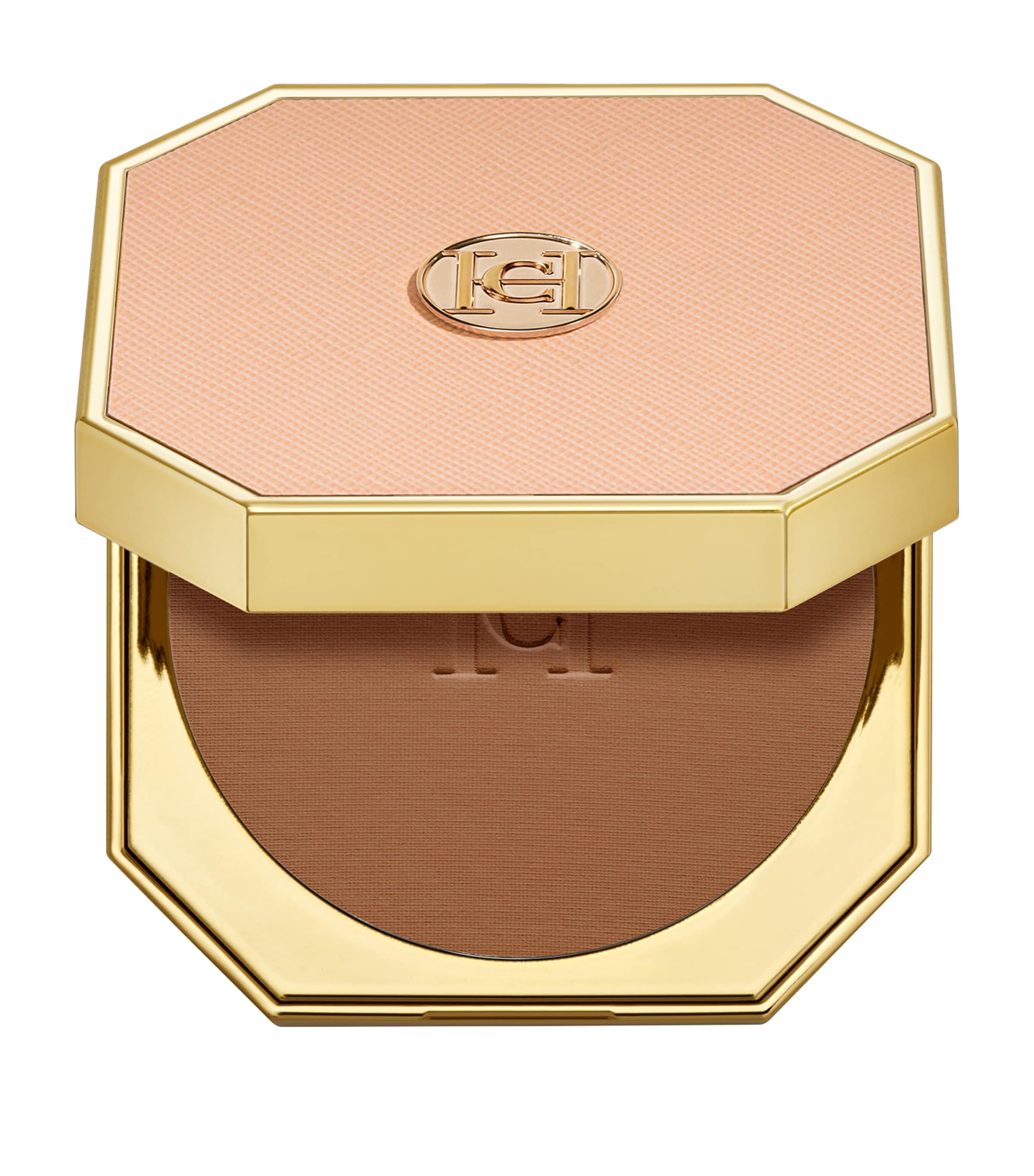 Nude Couture Matte Bronzer MED-DEEP 30 Image 1