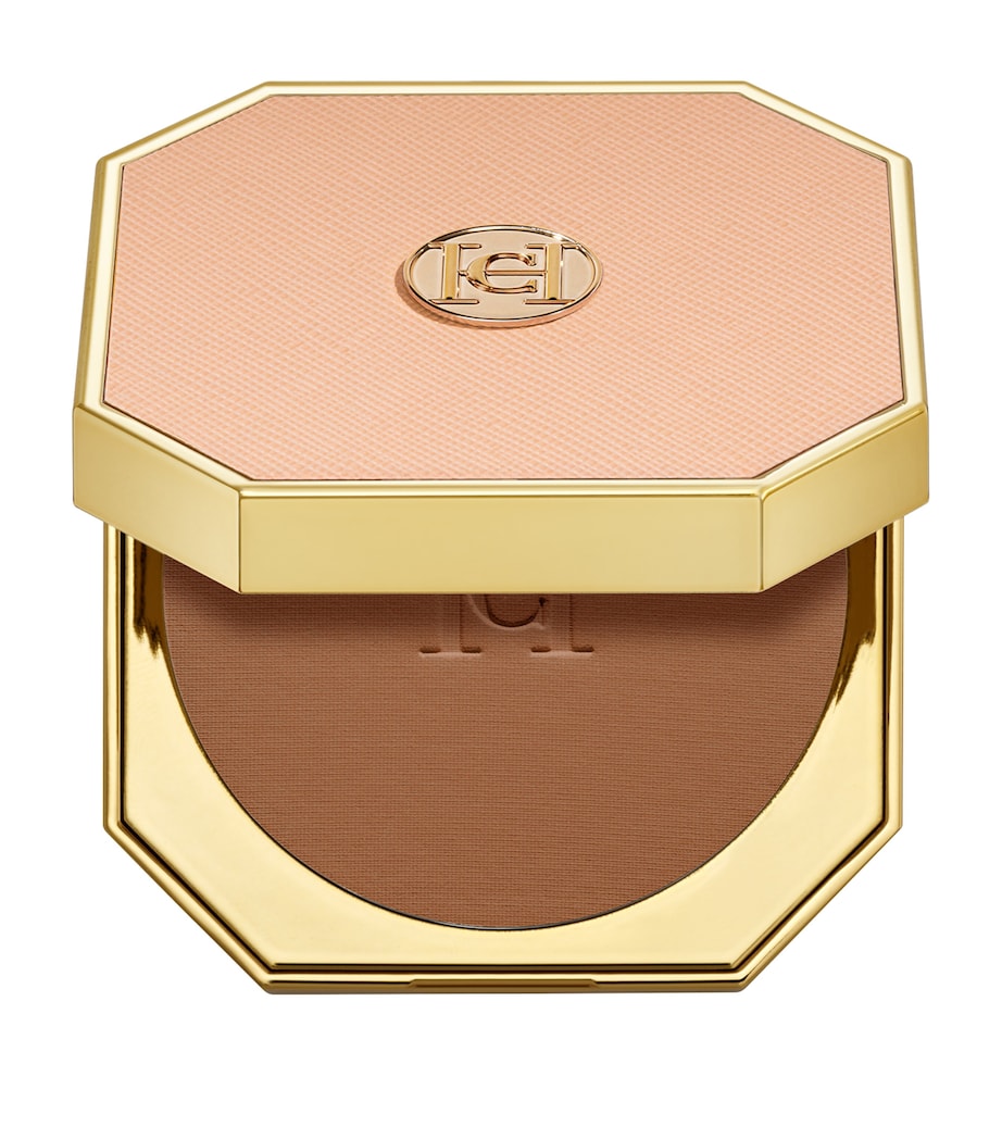 Nude Couture Matte Bronzer MED-DEEP 30 Image 1