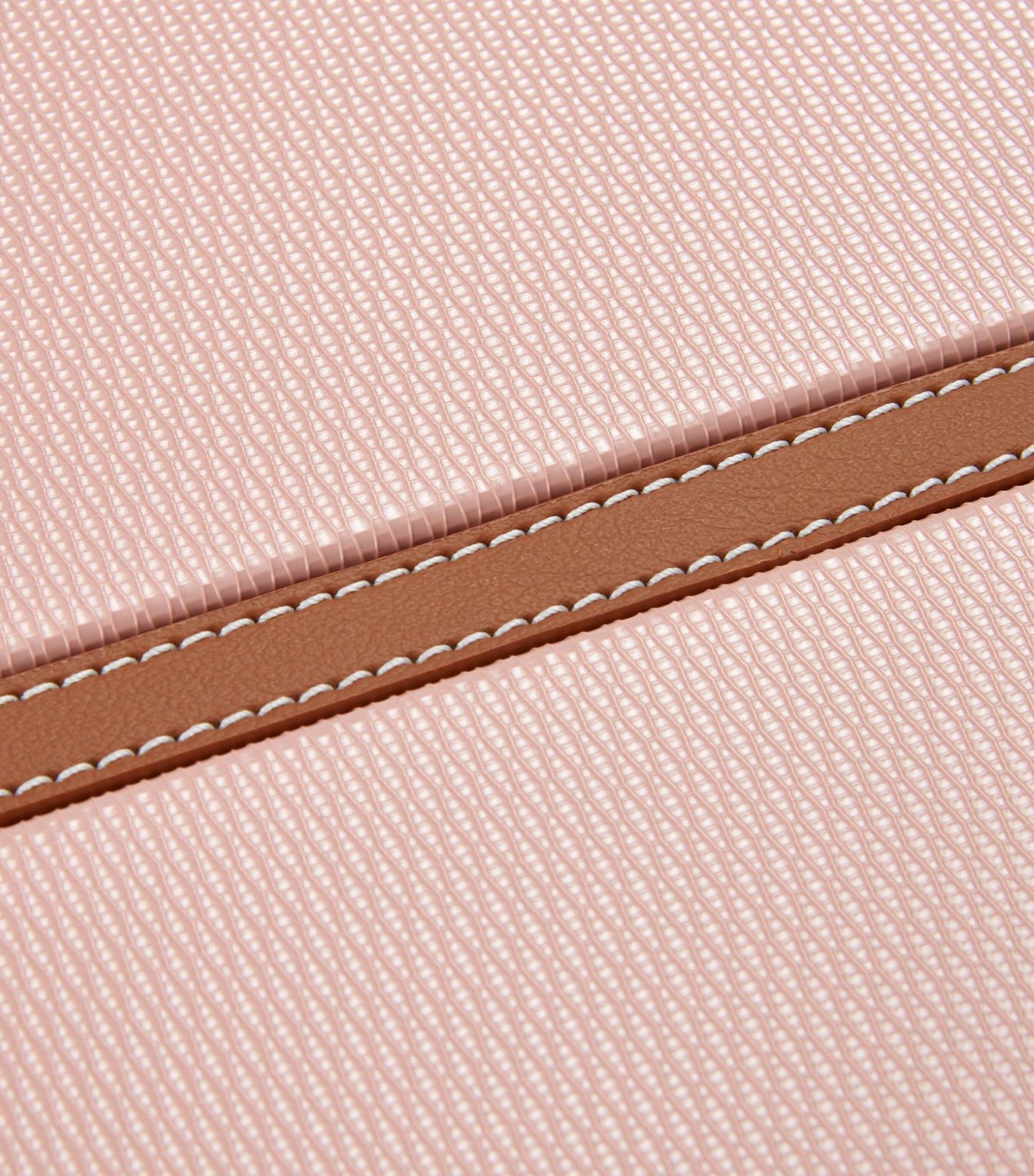 Chatelet Air 2.0 Hard Check-In Suitcase (82cm) LIGHT PINK Image 8