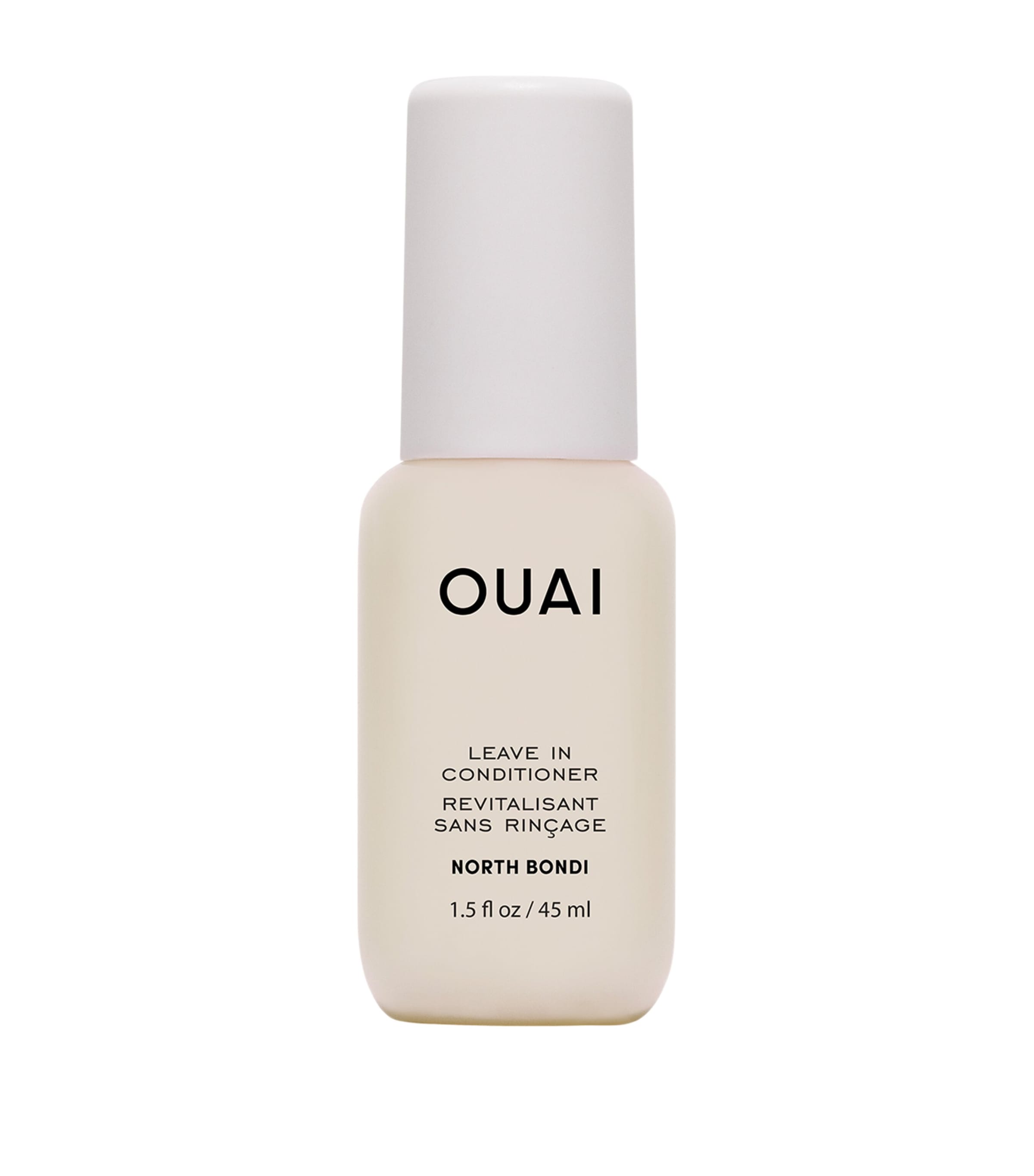 Ouai North Bondi Leave-In Conditioner (45ml) Image 1