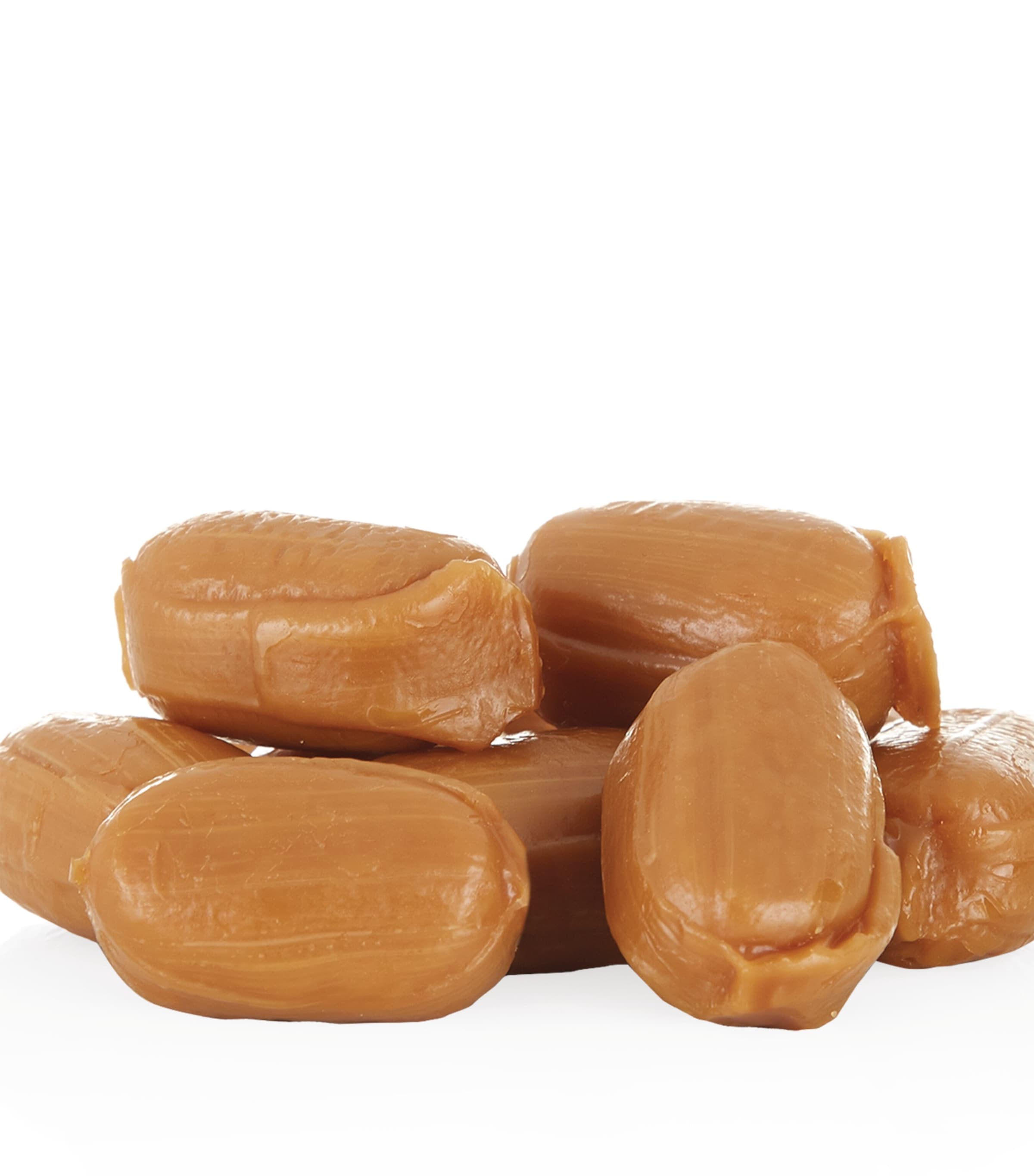Heritage Butterscotch (200g) NO COLOUR Image 3
