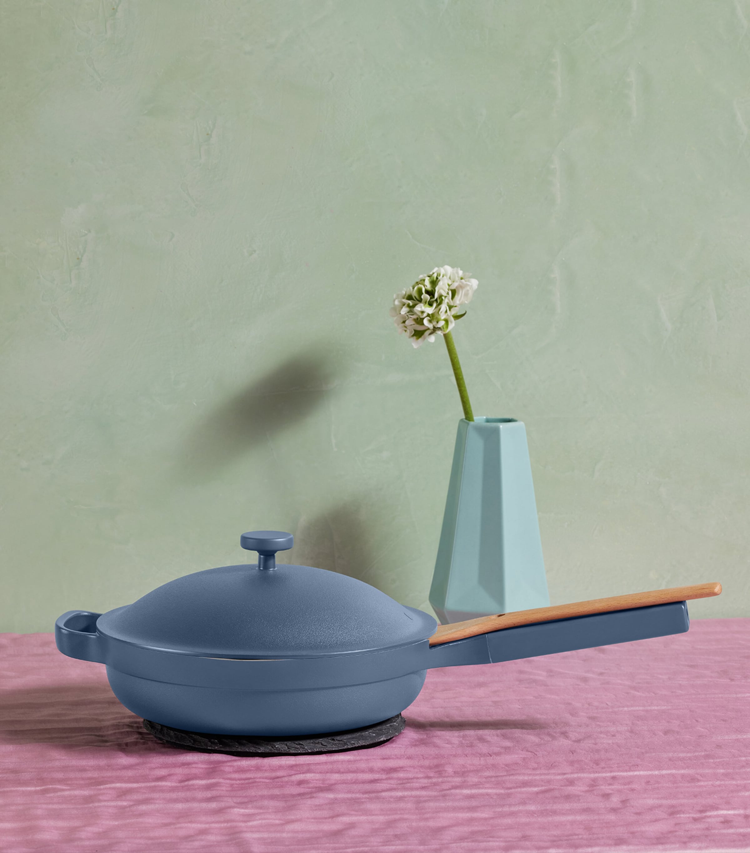 Always Pan 2.0 Set (26.5cm) BLUE SALT Image 4