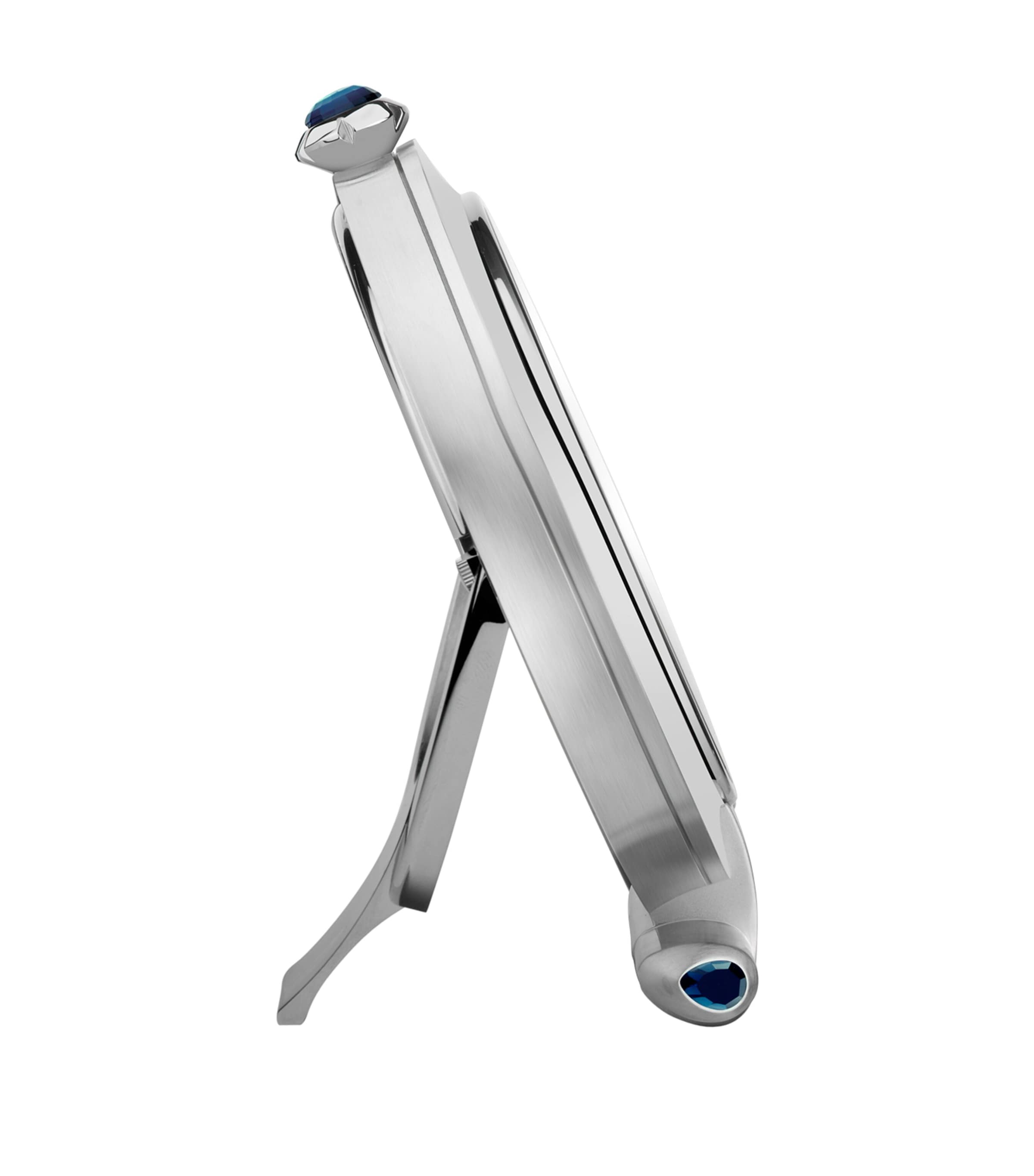 Imperial Alarm Clock BLUE Image 2