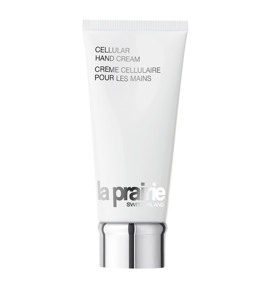Cellular Hand Cream (100ml) NO COLOUR Image 1